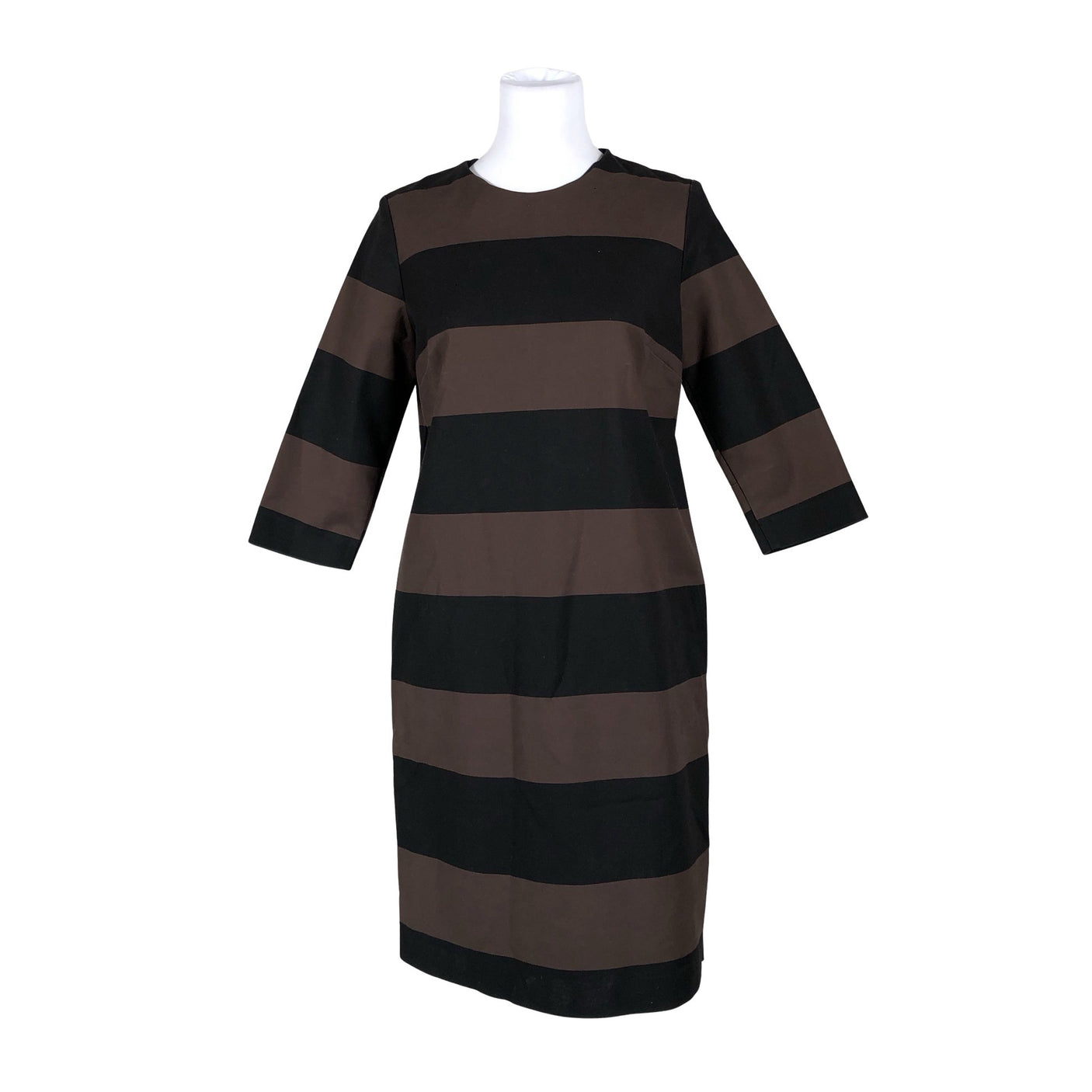 Unisex Marimekko - Dress, size 40 - Brown (1)