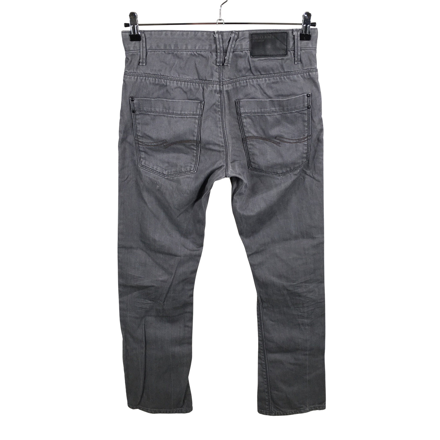 Unisex Jack & Jones - Jeans, size W32 - Gray (2)