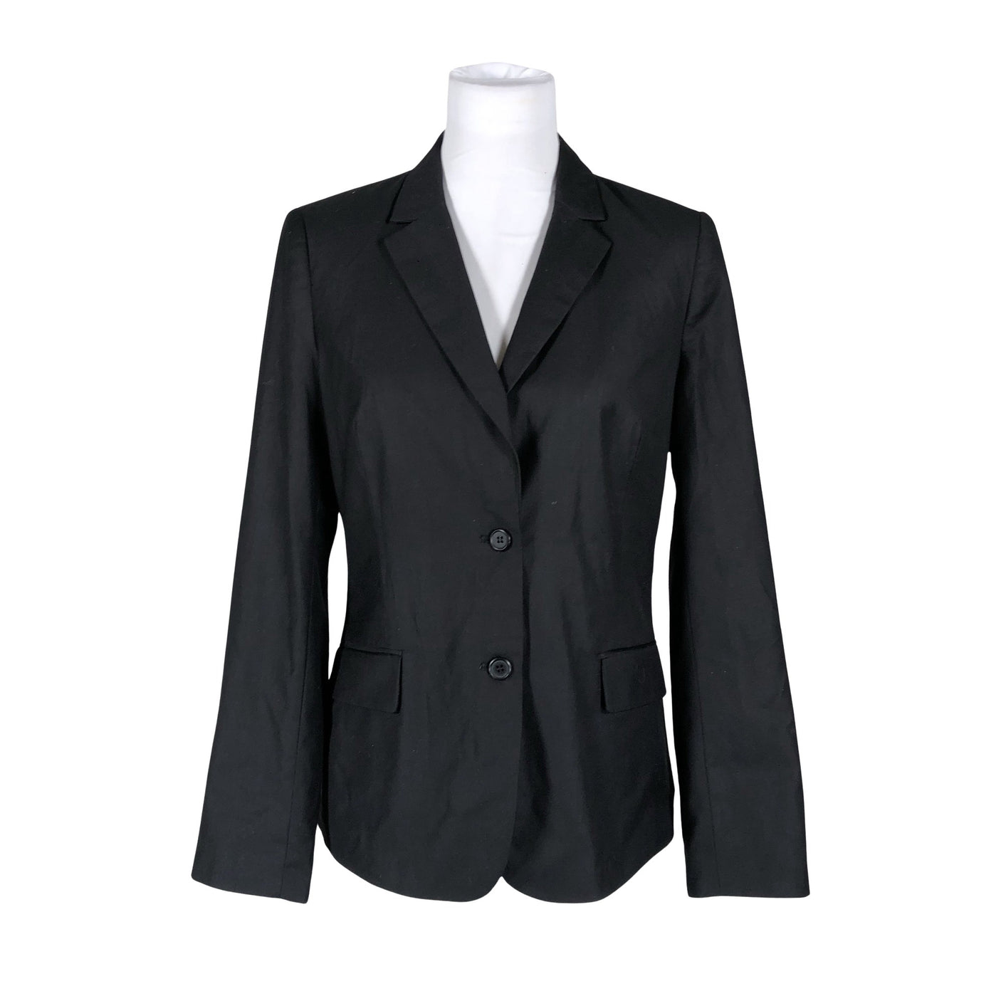 Unisex Dea Kudibal - Jacket, size 38 - Black (1)