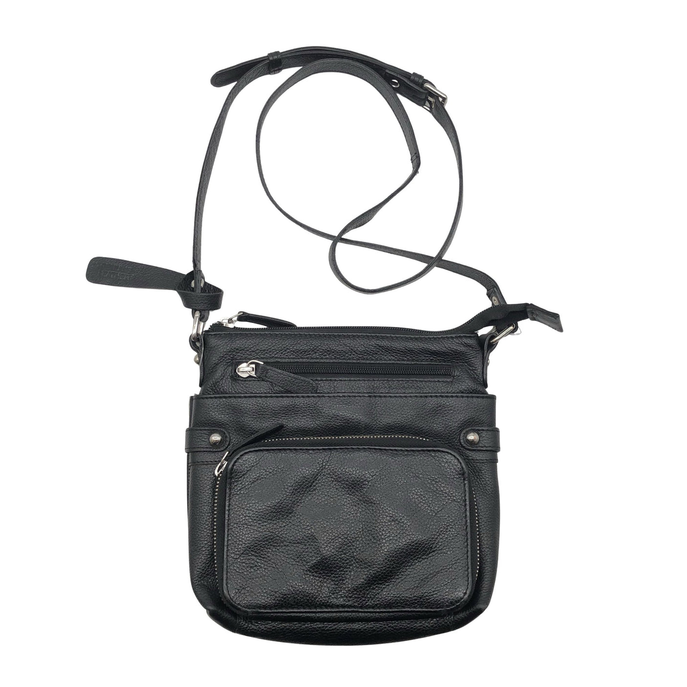 Unisex Clarks - Shoulder bag, size Mini - Black (1)