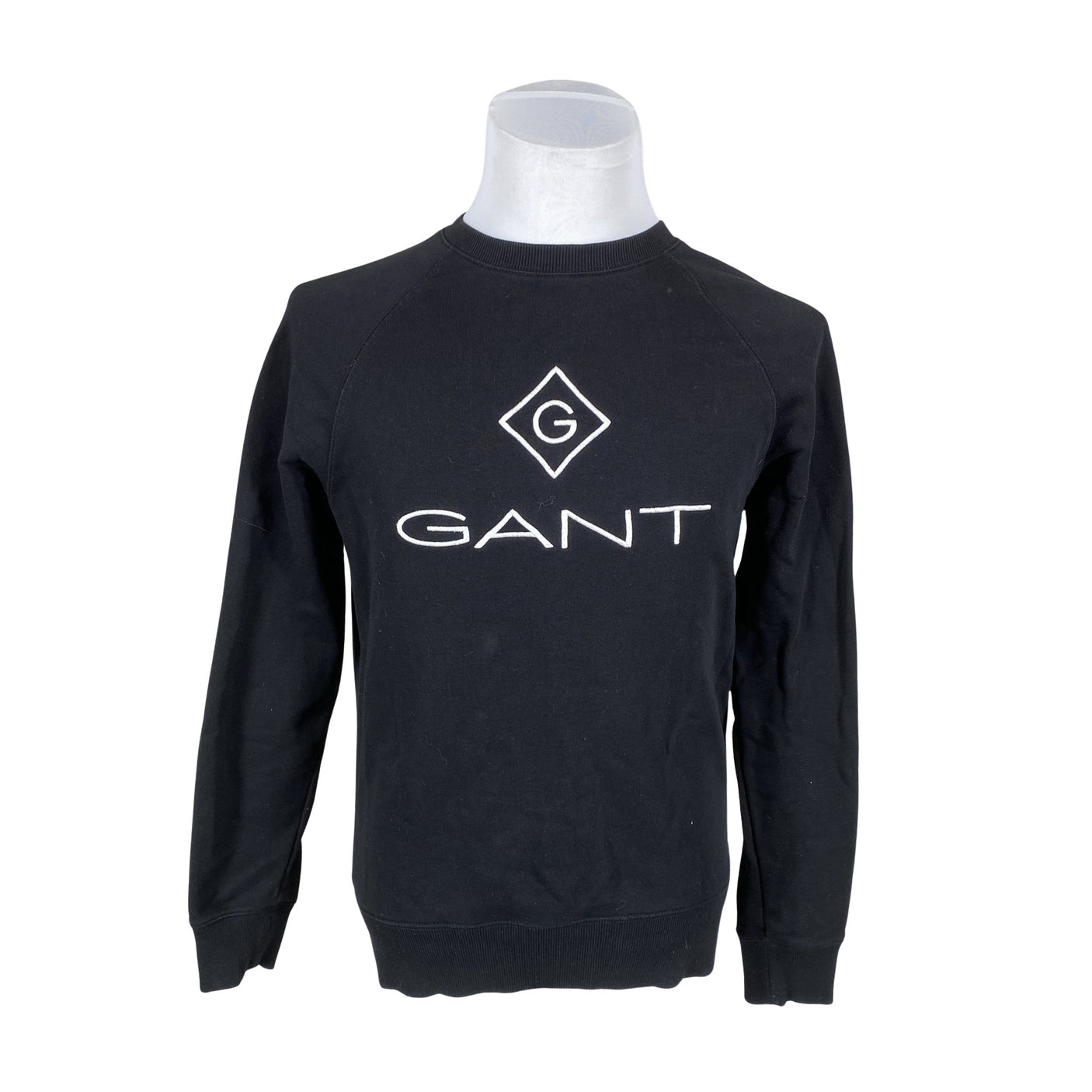 Unisex Gant - Sweatshirt, size M - Black (1)