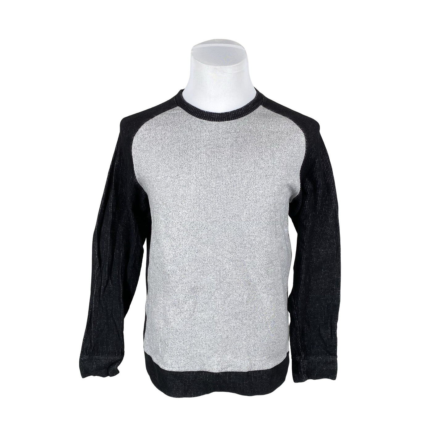Unisex COS - Sweatshirt, size M - Gray (1)