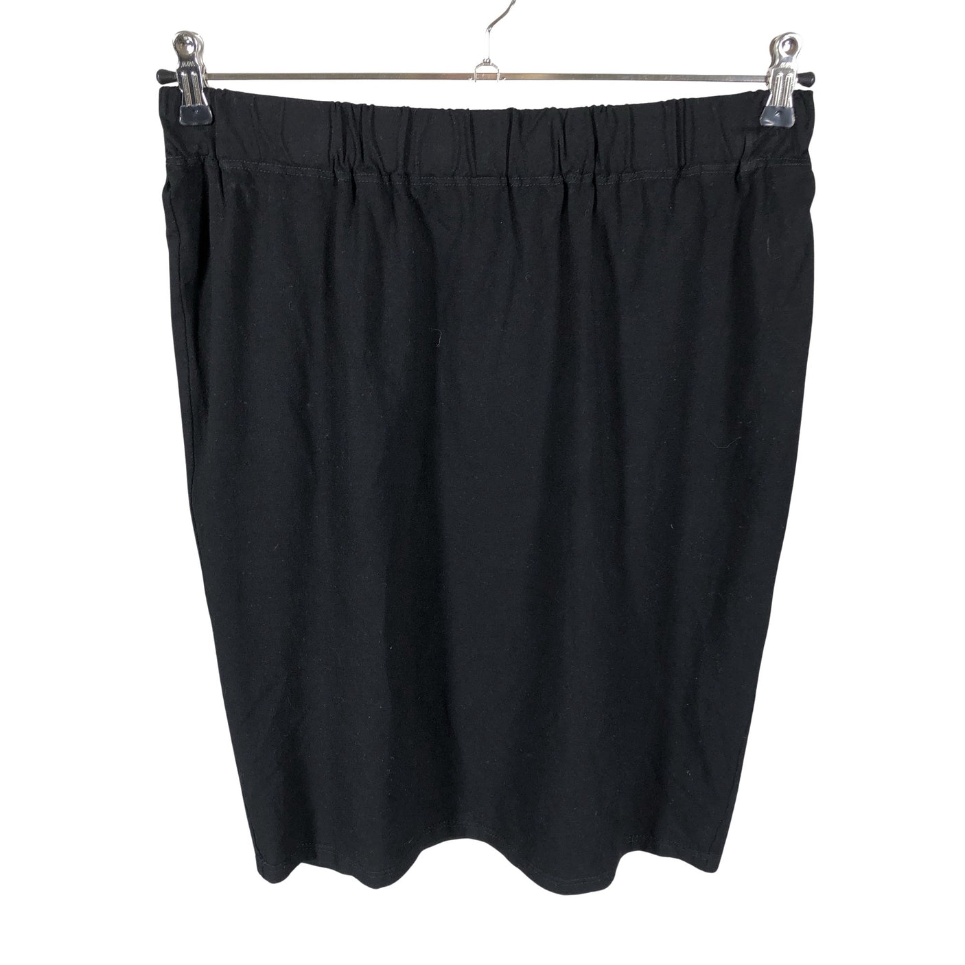 Unisex Anneli Keinonen - Tricot skirt, size 40 - Black (1)
