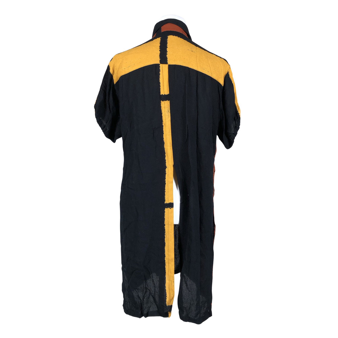 Unisex Animale - Tunic, size 36 - Black (2)