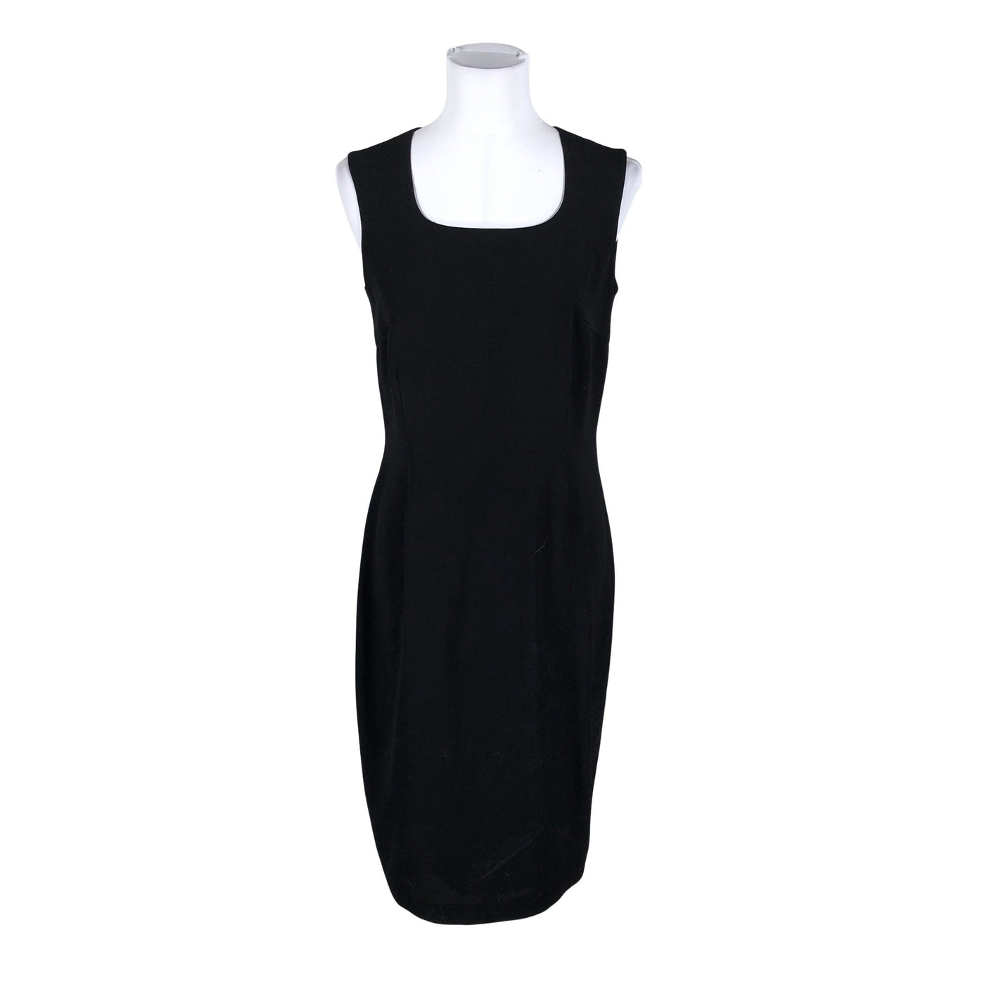 Unisex Delia - Dress, size 36 - Black (1)