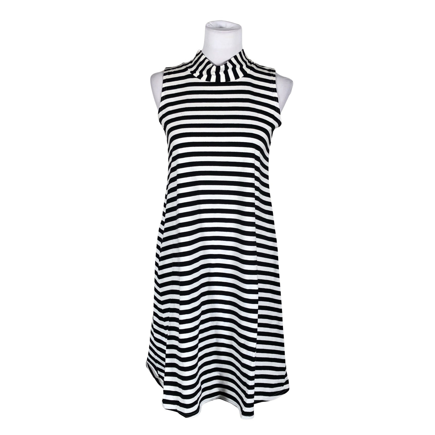 Unisex Marimekko - Tricot dress, size 36 - Black (1)