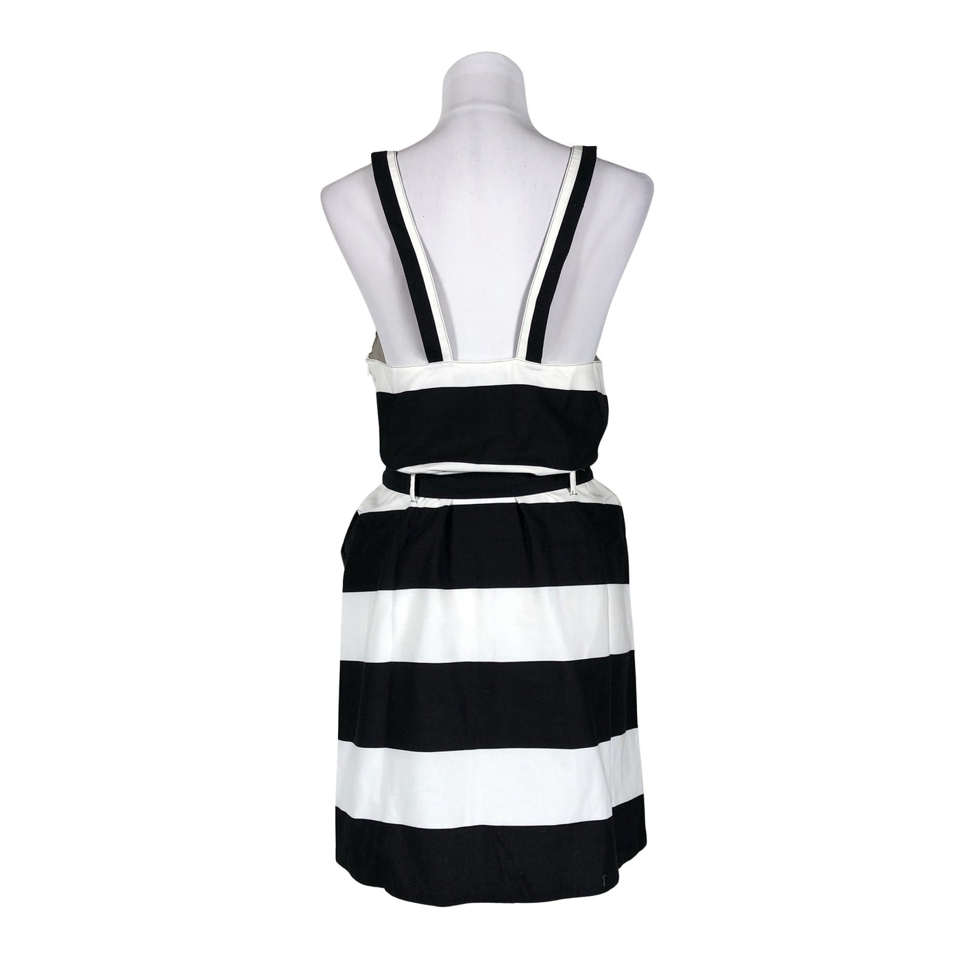 Unisex Marimekko - Dress, size 36 - Black (2)