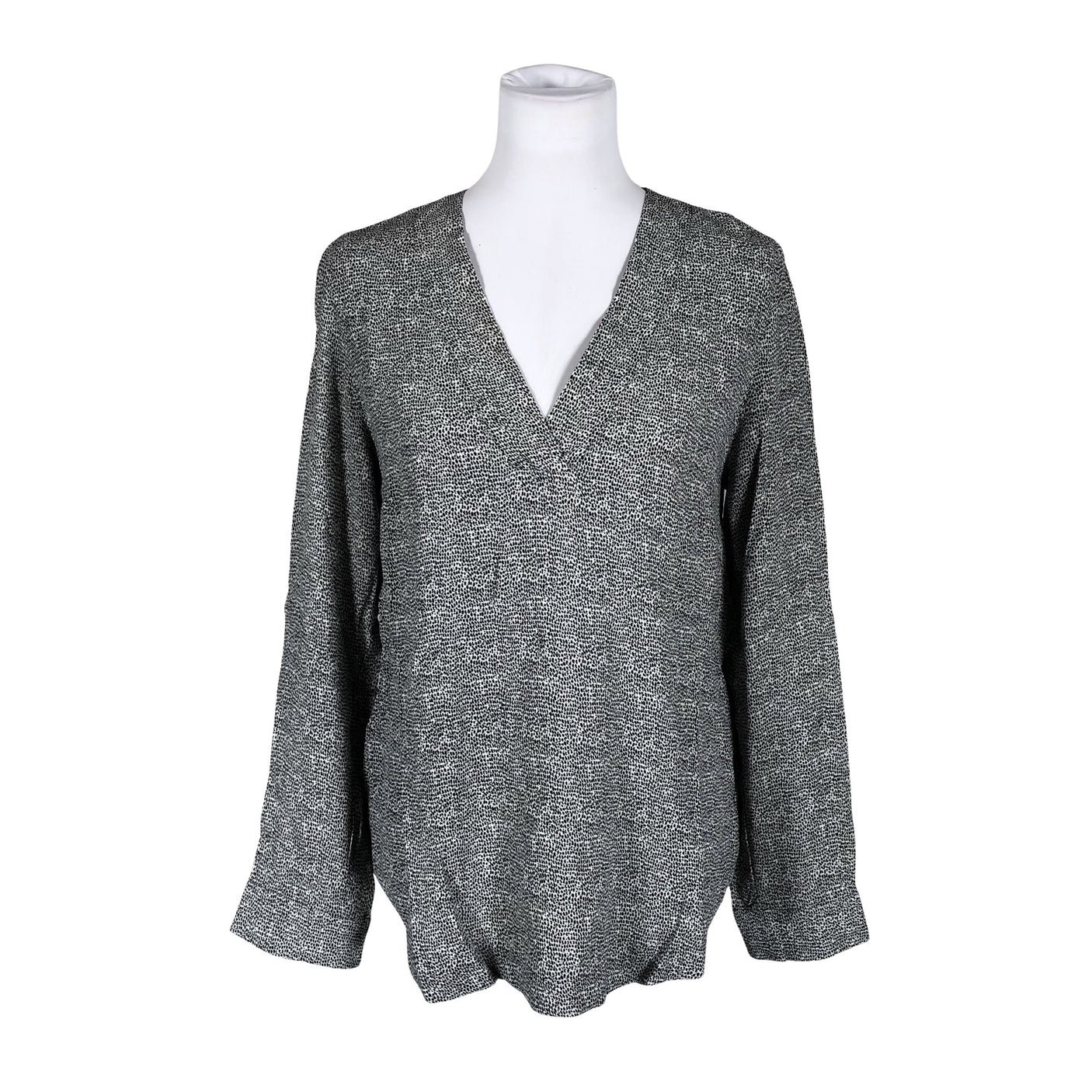 Unisex Hope - Blouse, size 36 - Black (1)