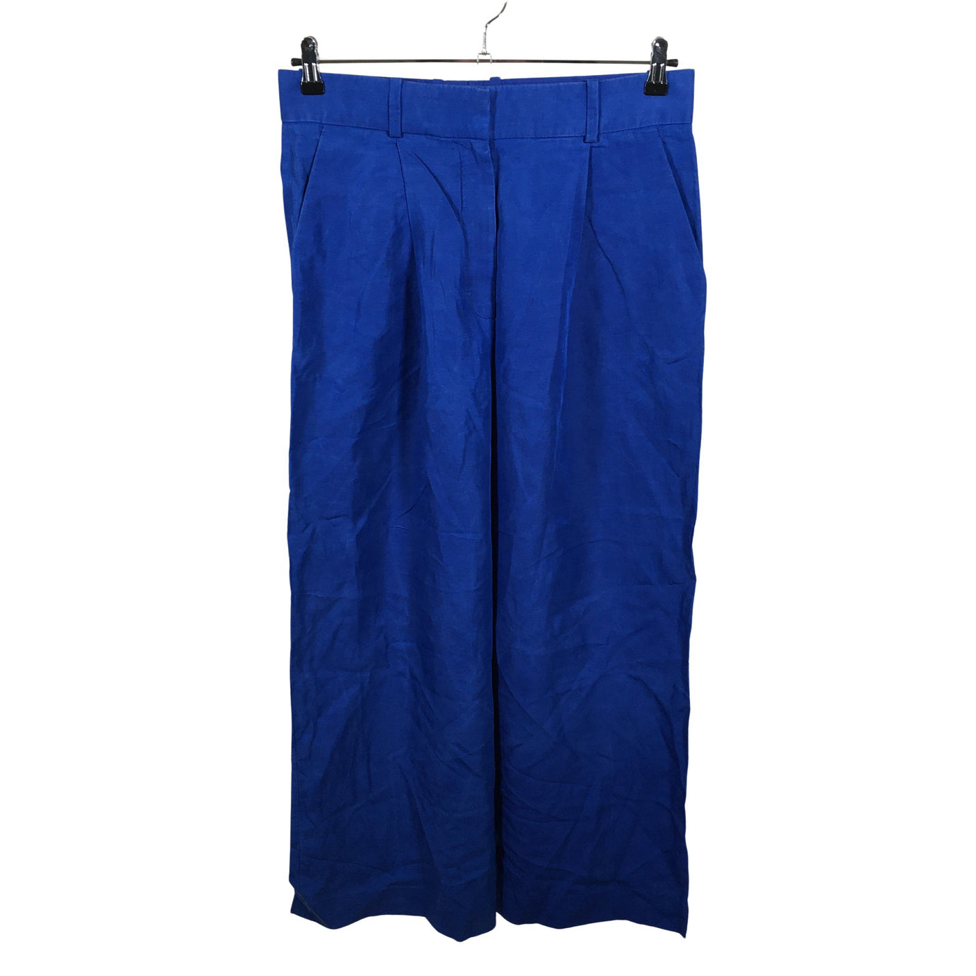 Unisex COS - Slacks, size 42 - Blue (1)