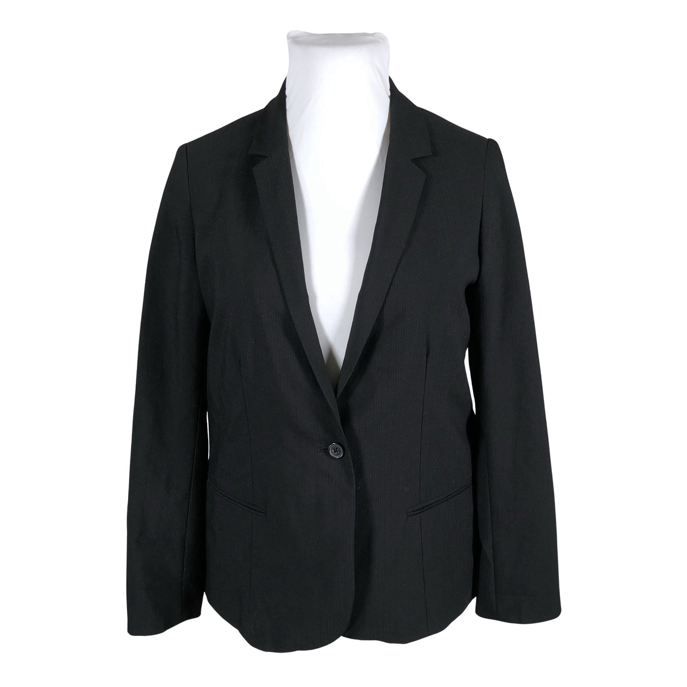 Unisex InWear - Jacket, size 42 - Black (1)