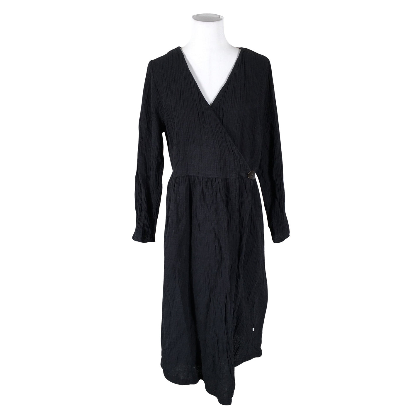 Unisex Kaiko - Dress, size 38 - Black (1)