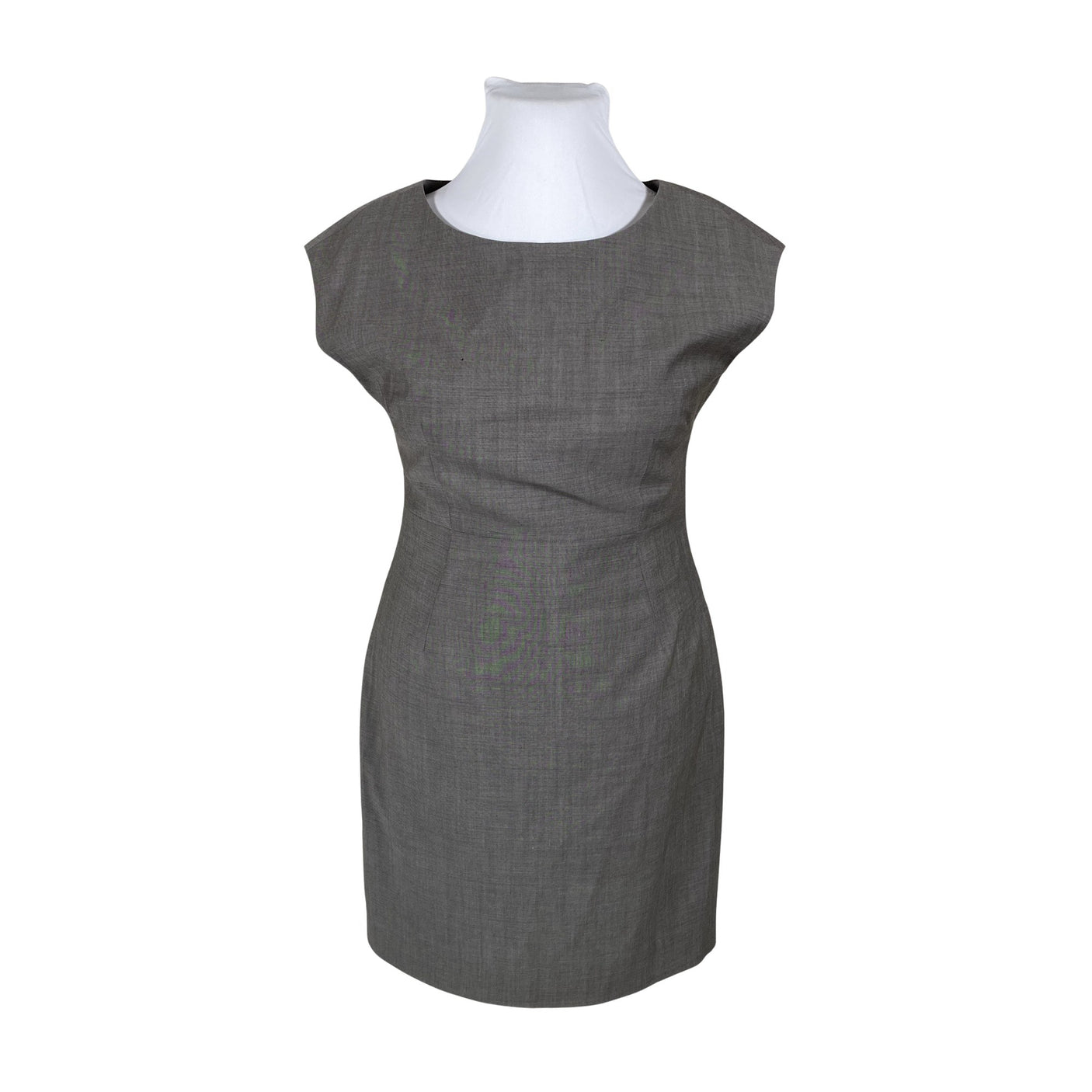 Unisex Tiger of Sweden - Dress, size 42 - Gray (1)