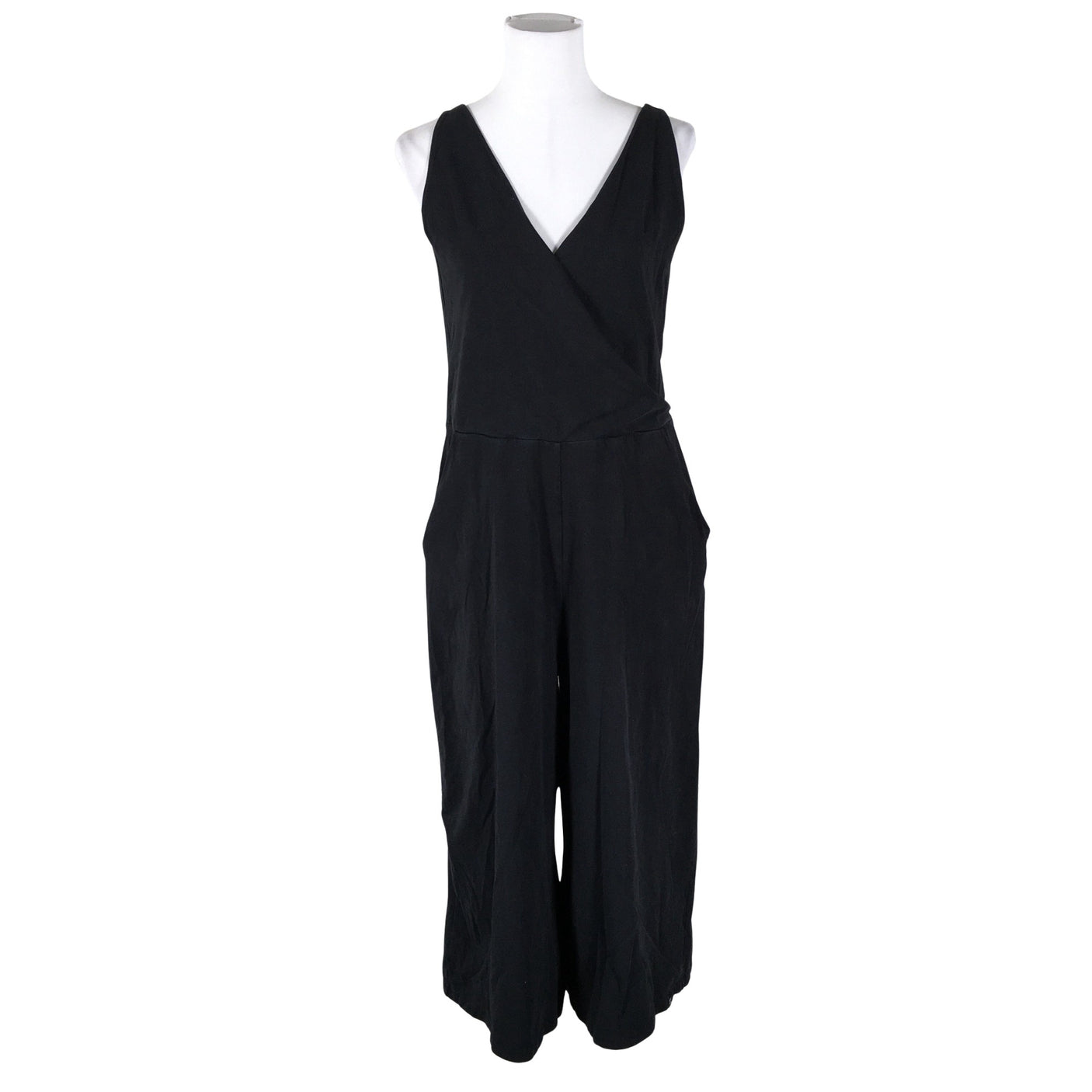 Unisex Kaiko - Overalls, size 38 - Black (1)