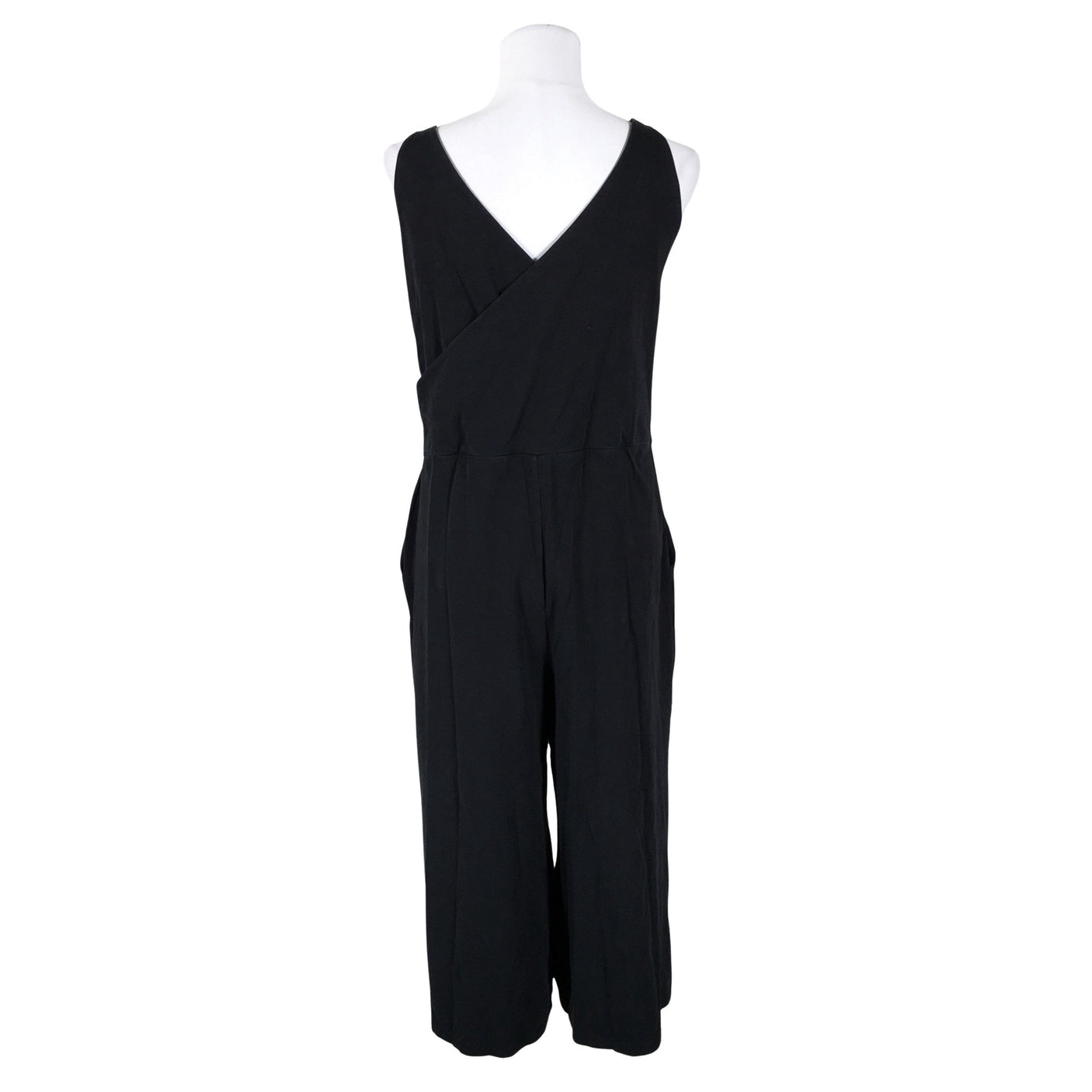 Unisex Kaiko - Overalls, size 38 - Black (2)