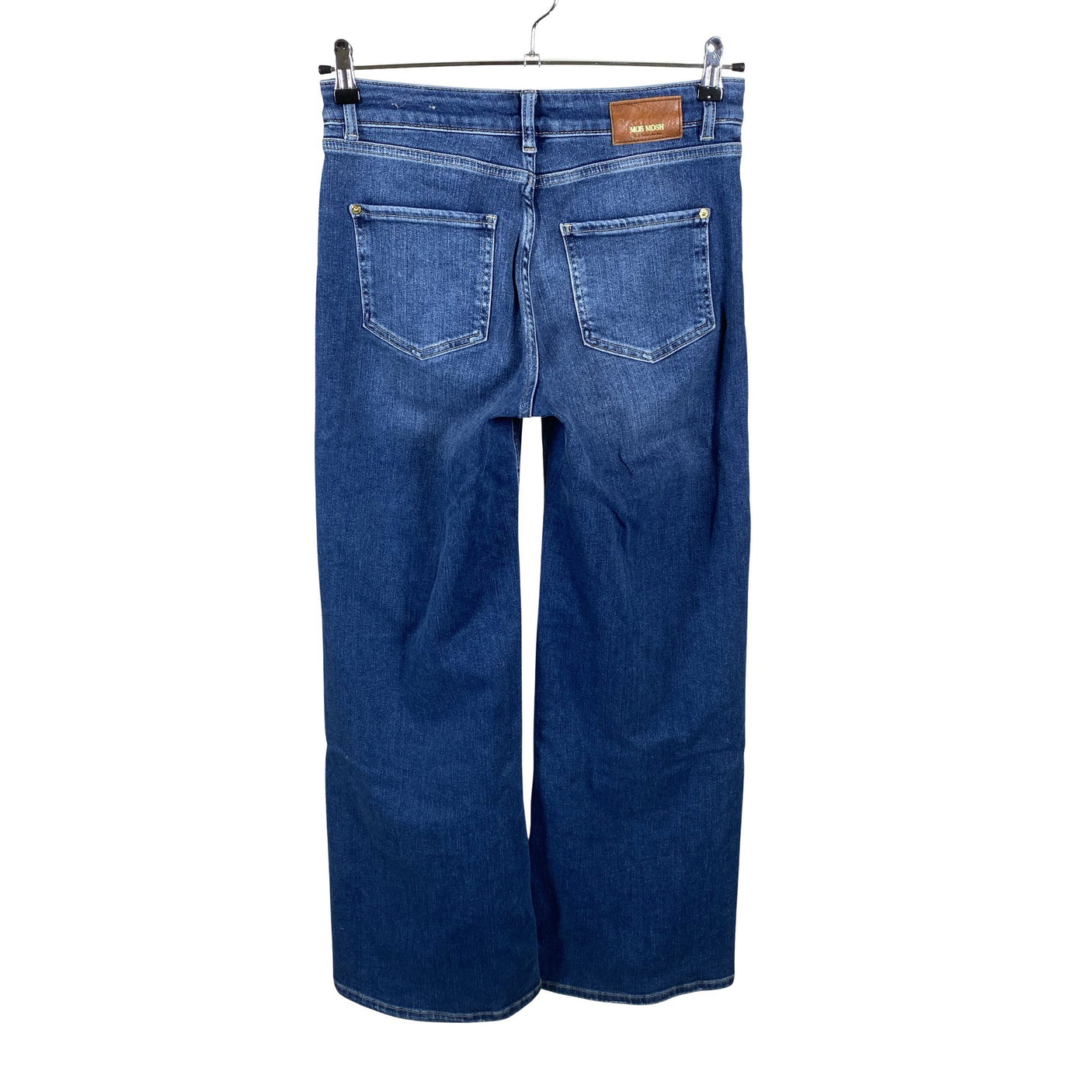 Unisex Mos Mosh - Jeans, size W26 - Blue (2)