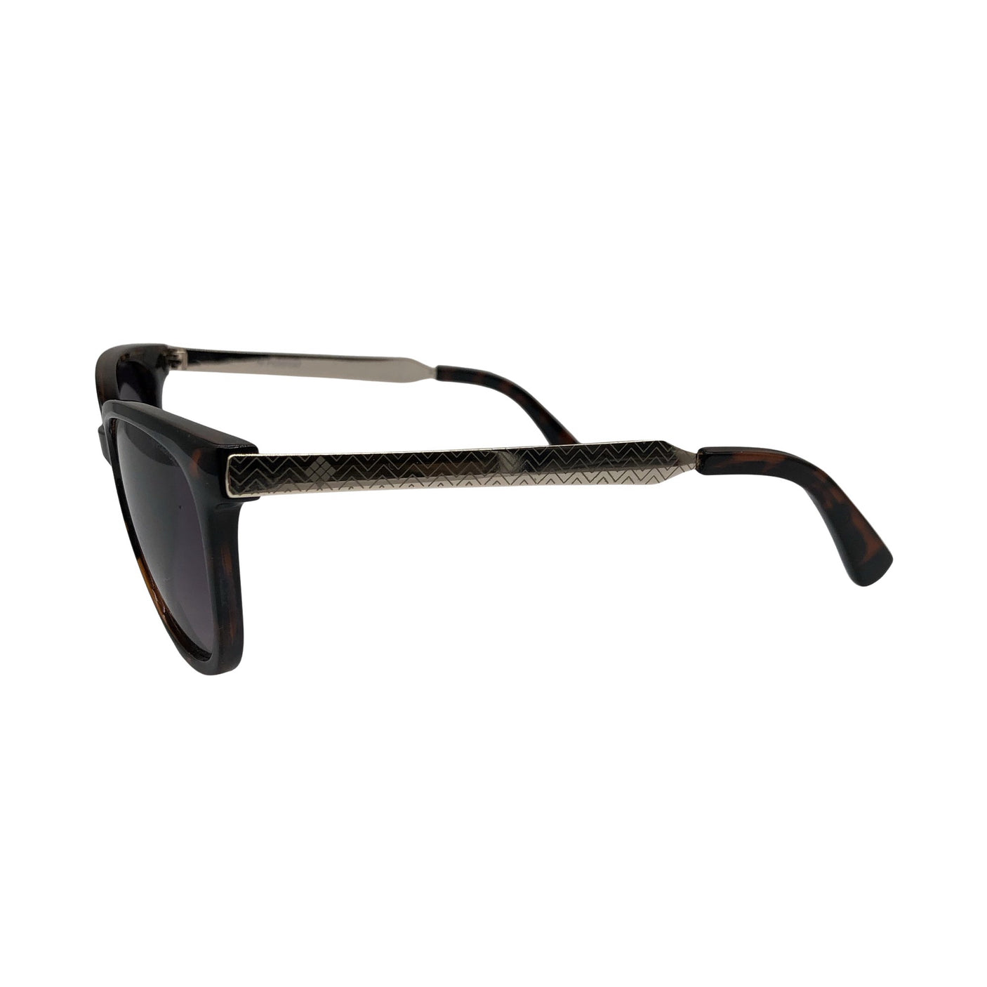 Unisex Polaroid - Sunglasses, size Ei kokoa - Brown (2)