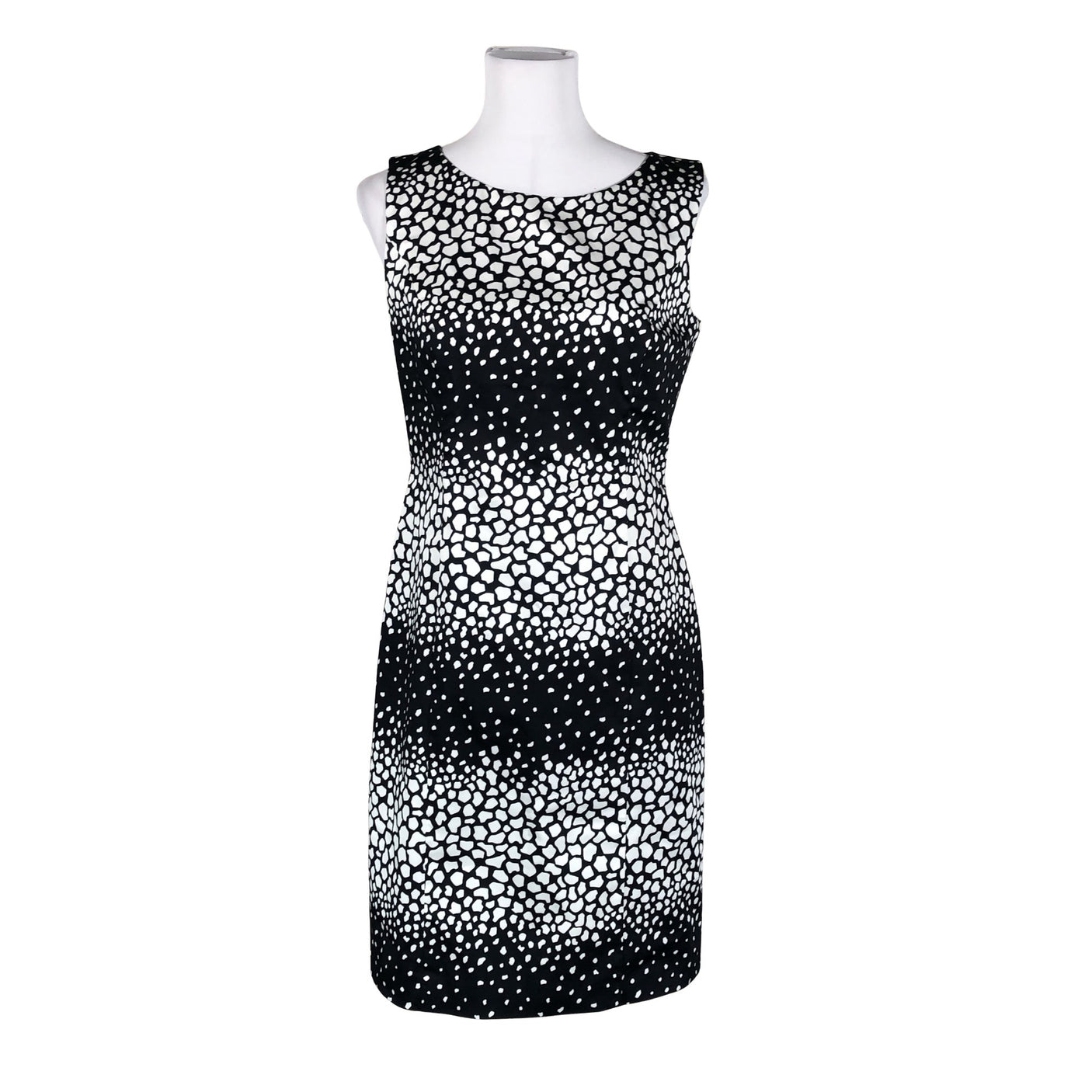 Unisex s.Oliver - Dress, size 38 - Black (1)