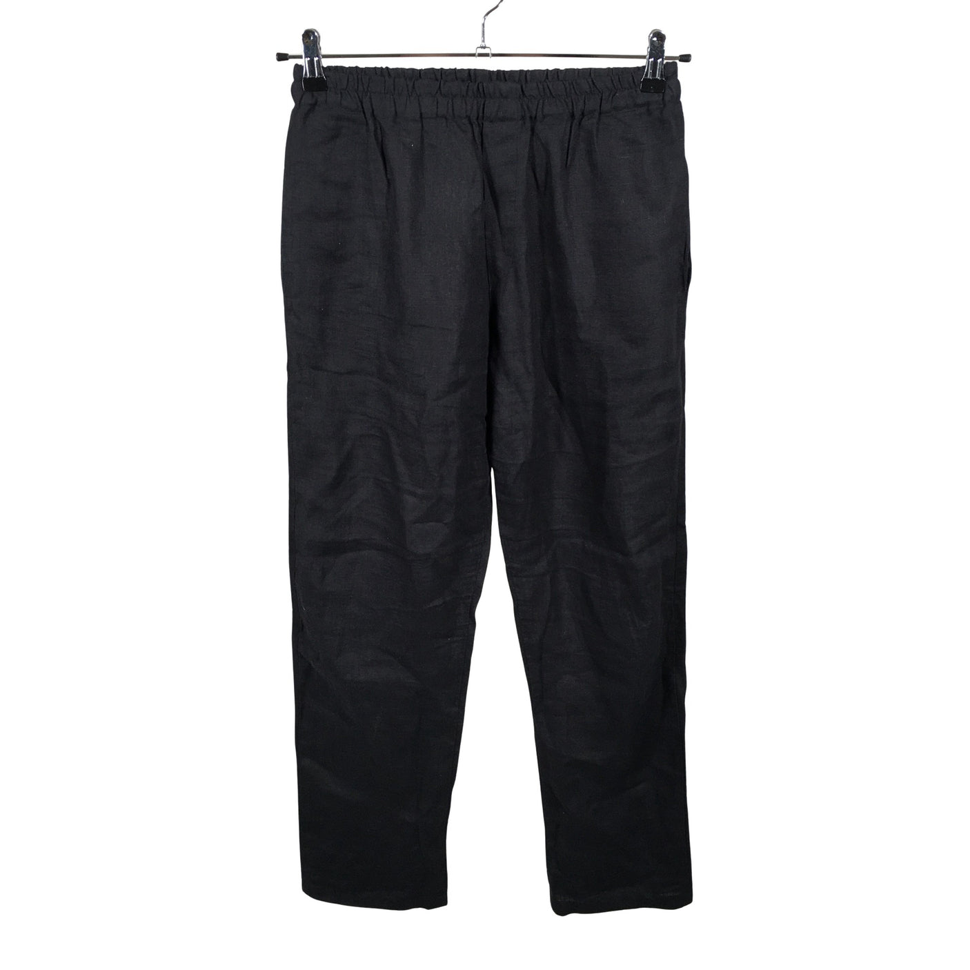 Unisex Hulmu - Slacks, size 34 - Black (1)