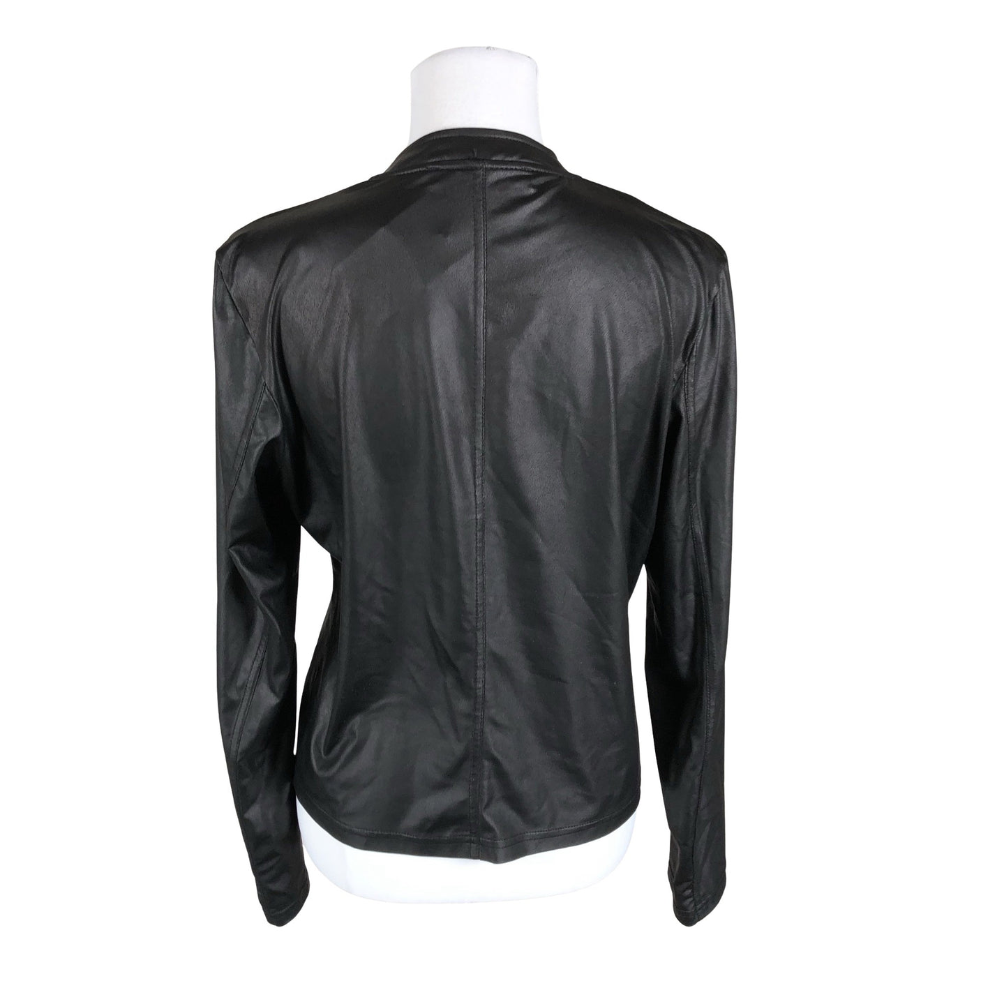 Unisex One two - Jacket, size 40 - Black (2)