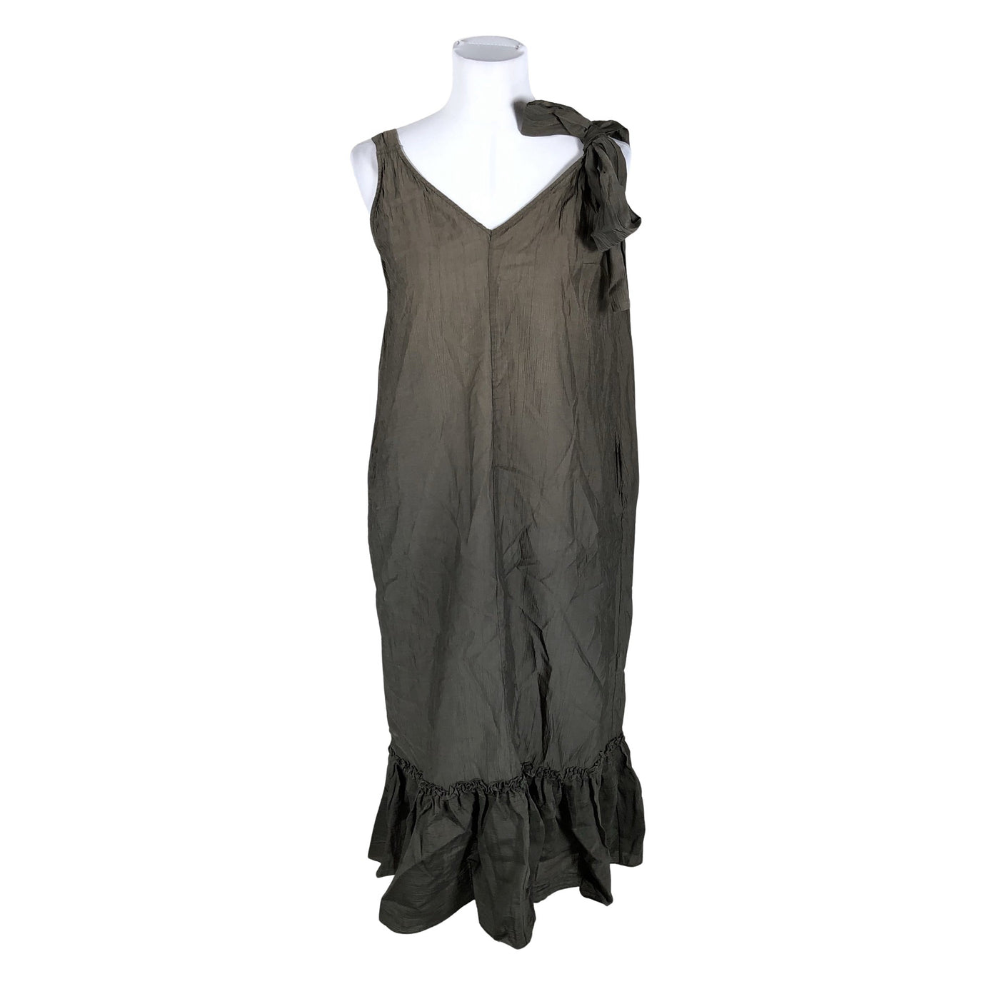 Unisex Twist&Tango - Dress, size 38 - Green (1)