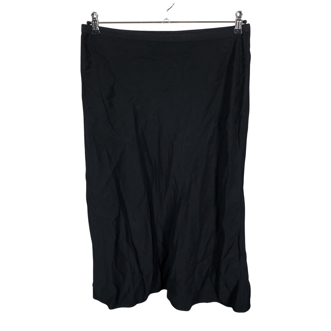 Unisex Marc O'Polo - Fabric skirt, size 40 - Black (1)
