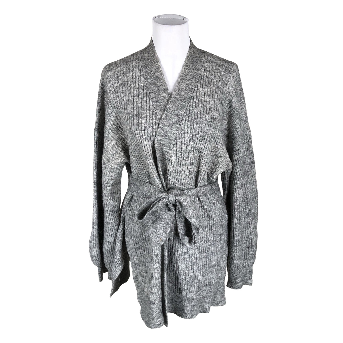 Unisex DAY Birger et Mikkelsen - Cardigan, size 38 - Gray (1)