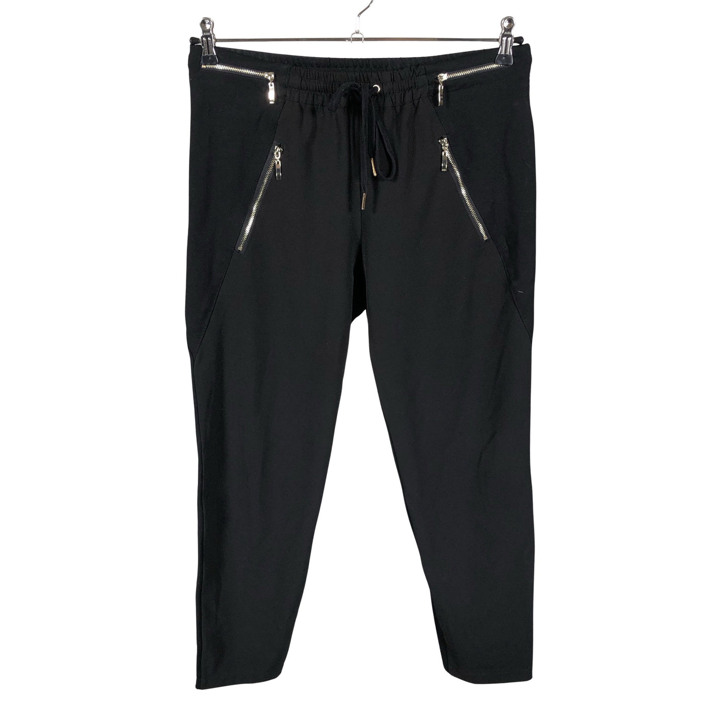 Unisex Rue de Femme - Slacks, size 38 - Black (1)