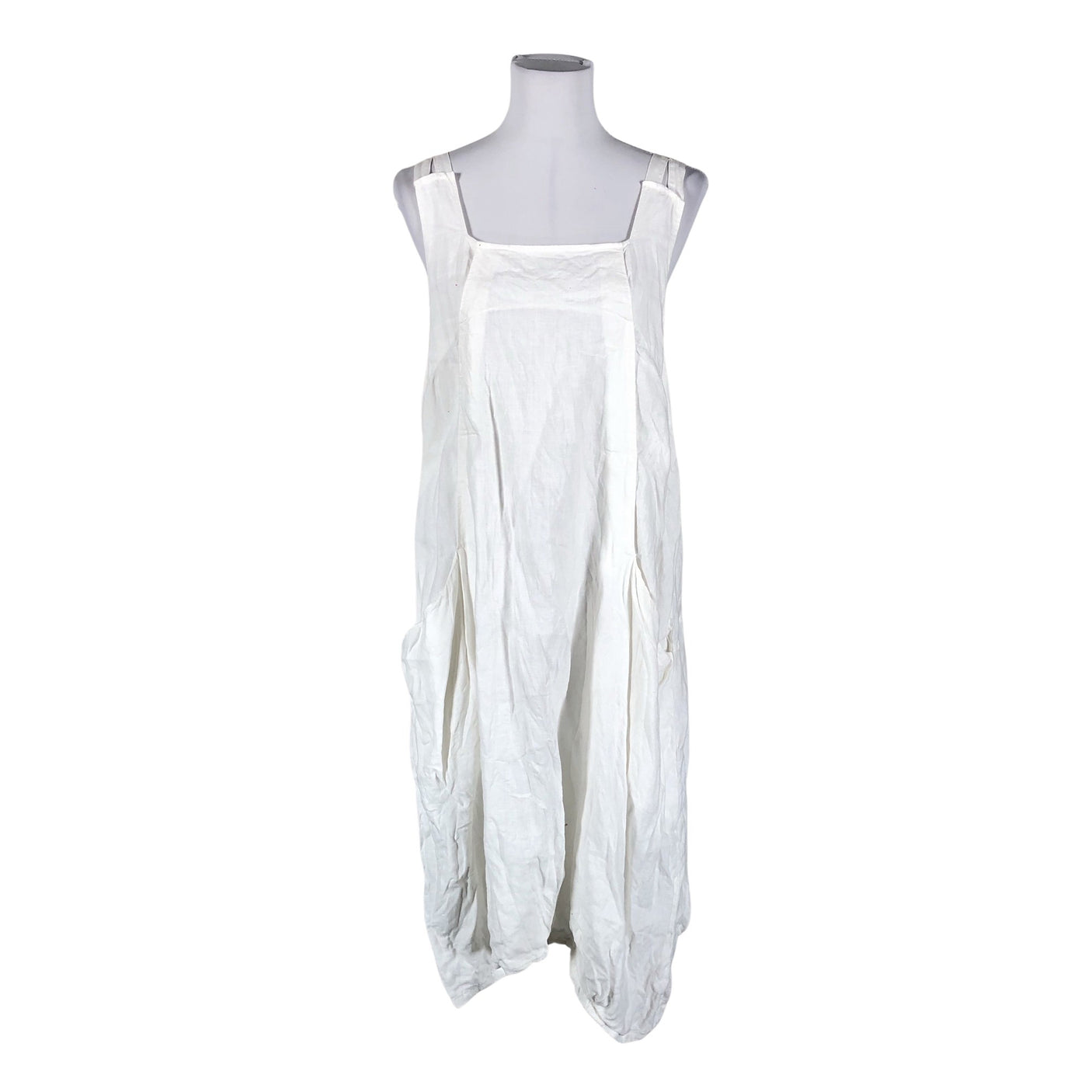 Unisex Haris Cotton - Dress, size 36 - Natural white (1)