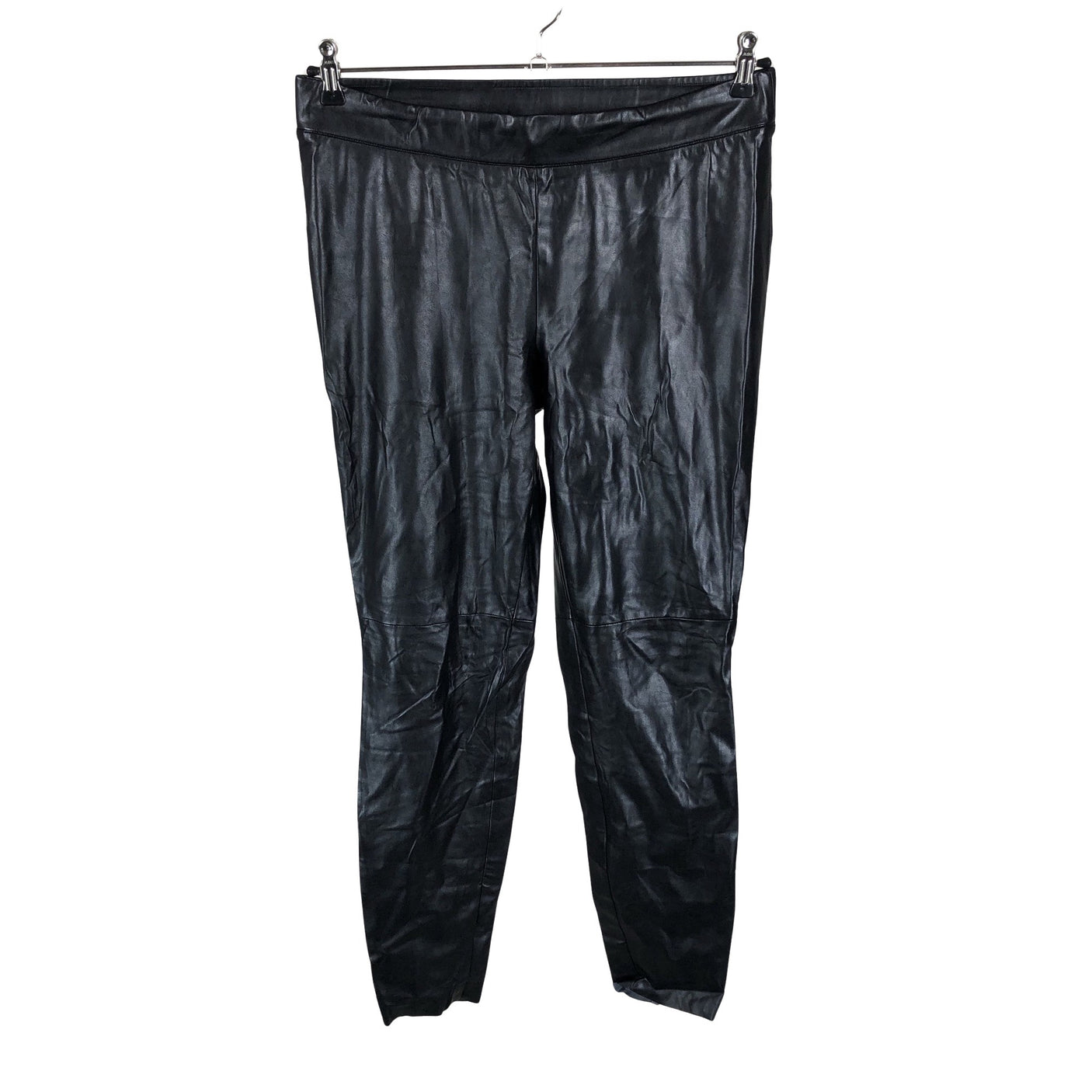 Unisex Cambio - Leather pants, size 40 - Black (1)