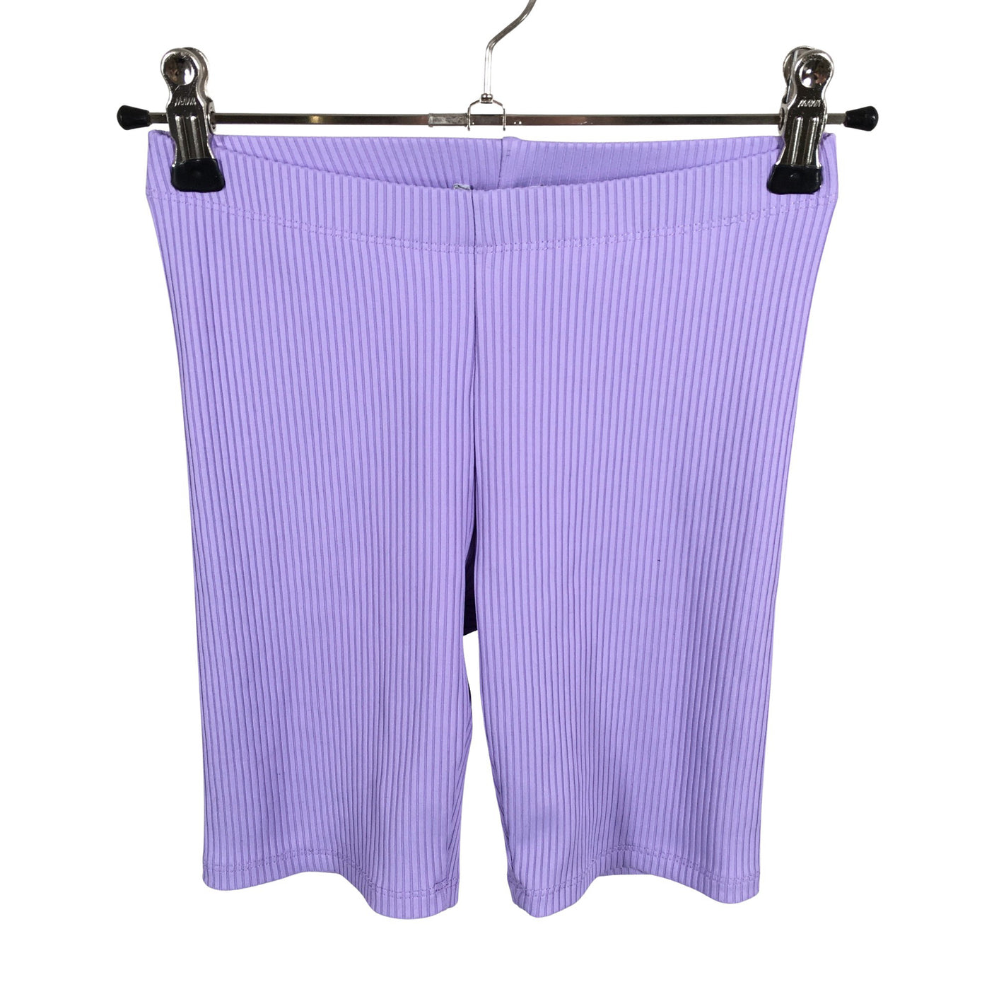 Unisex Name It - Tricot shorts, size 116 - 122 - Violet (1)