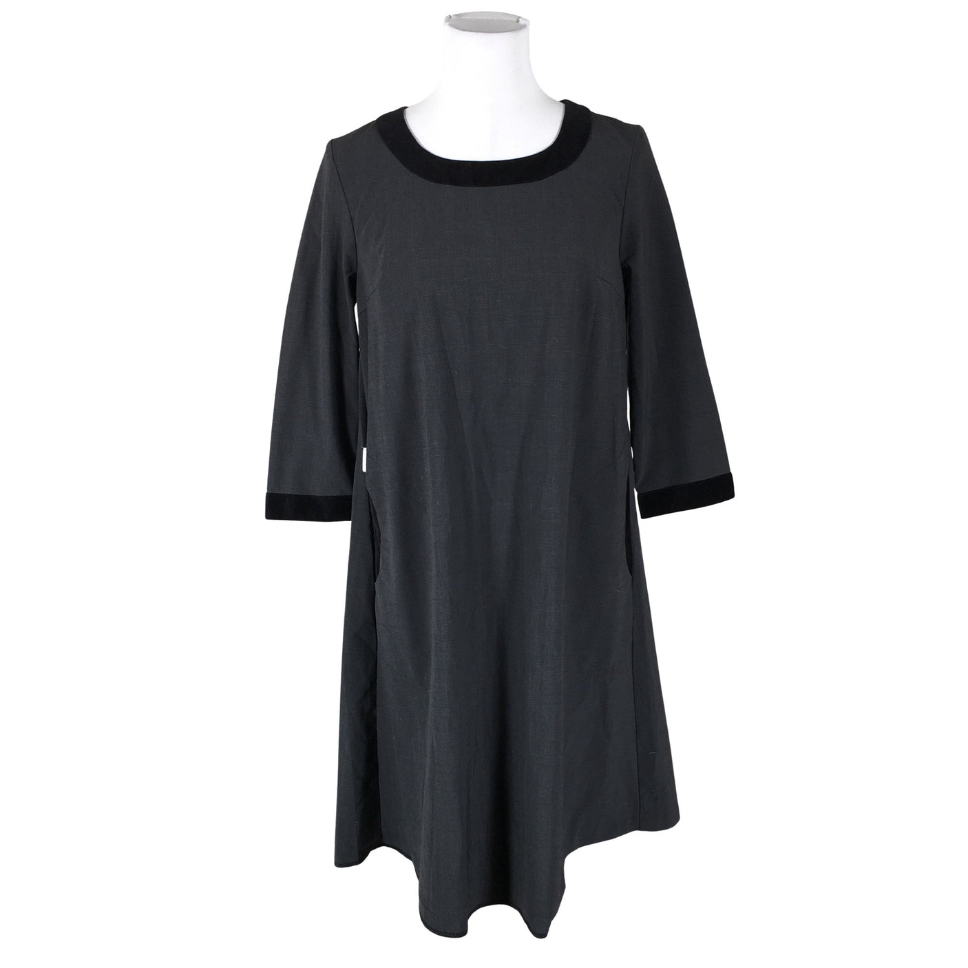 Unisex Globe Hope - Dress, size 36 - Gray (1)