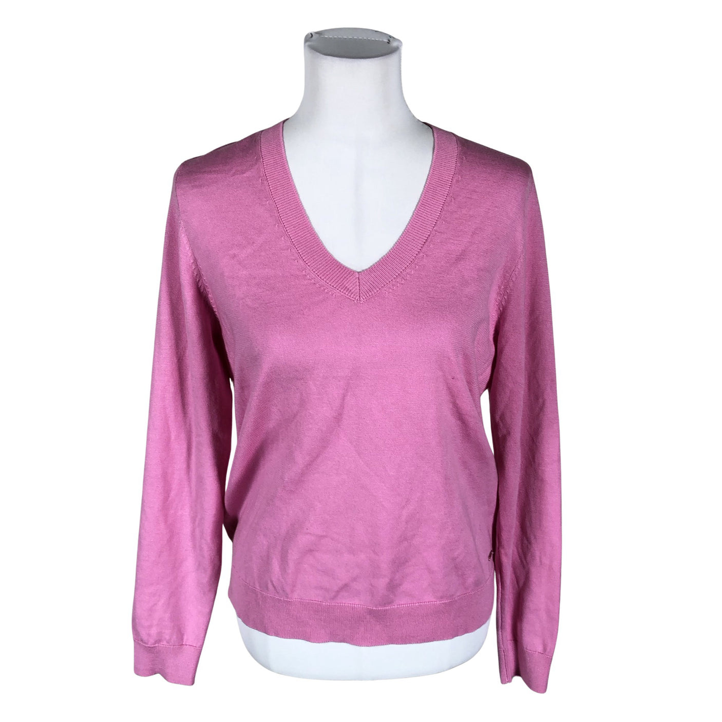Unisex Holly & Whyte by Lindex - Sweater, size 38 - Pink (1)