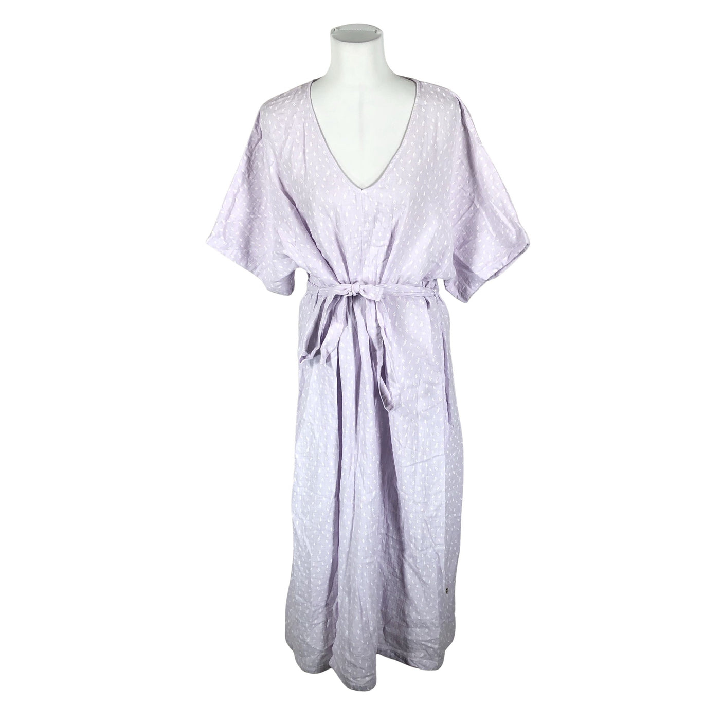 Unisex Kaiko - Dress, size 40 - Violet (1)