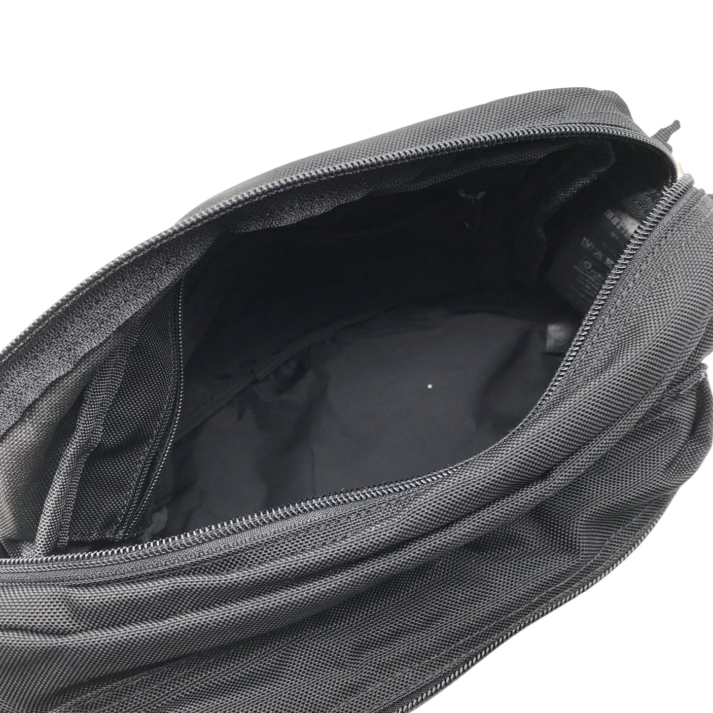 Unisex Marimekko - Shoulder bag, size Maxi - Black (2)