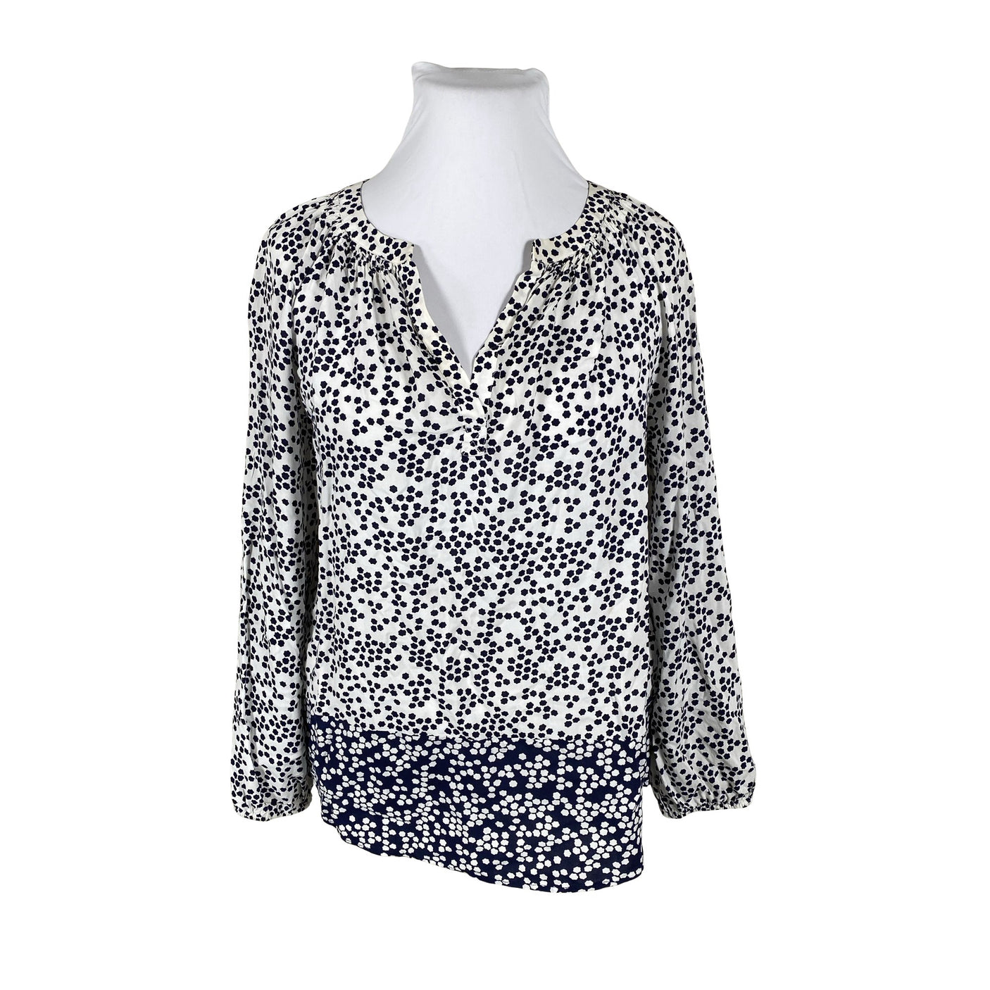 Unisex Boden - Blouse, size 44 - White (1)