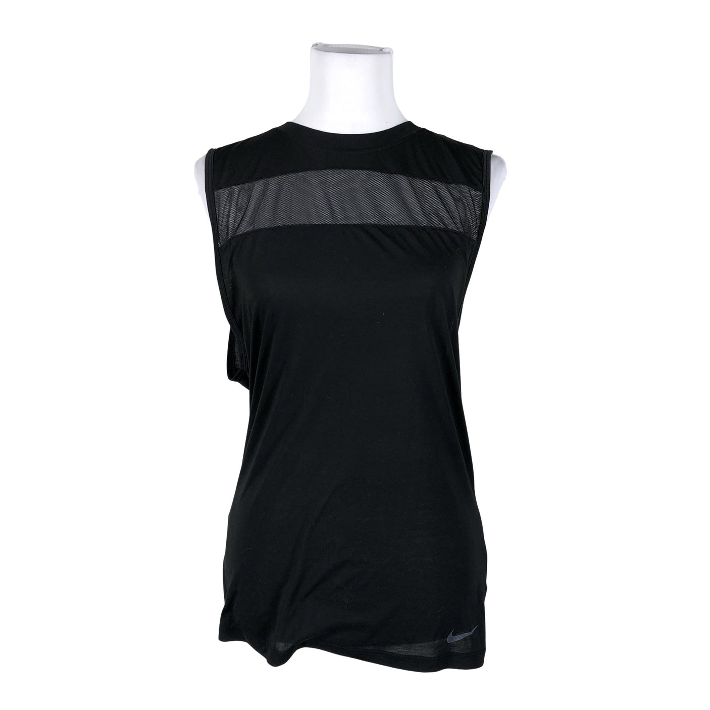 Unisex Nike - Sports top, size 36 - Black (1)