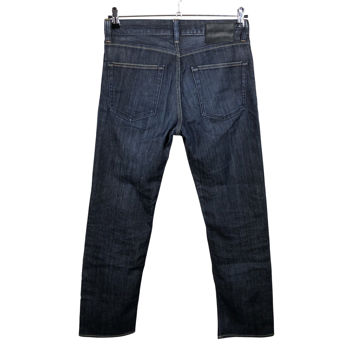 Unisex Hugo Boss - Jeans, size W32 - Blue (2)