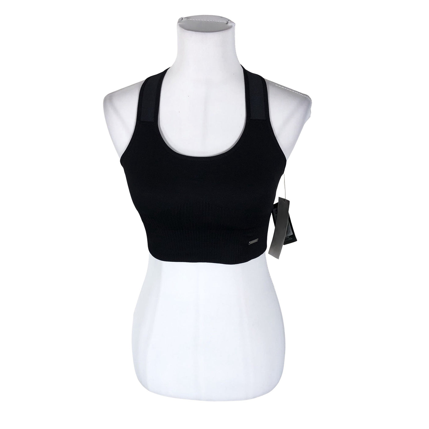 Unisex Aim'n - Sports top, size 38 - Black (1)