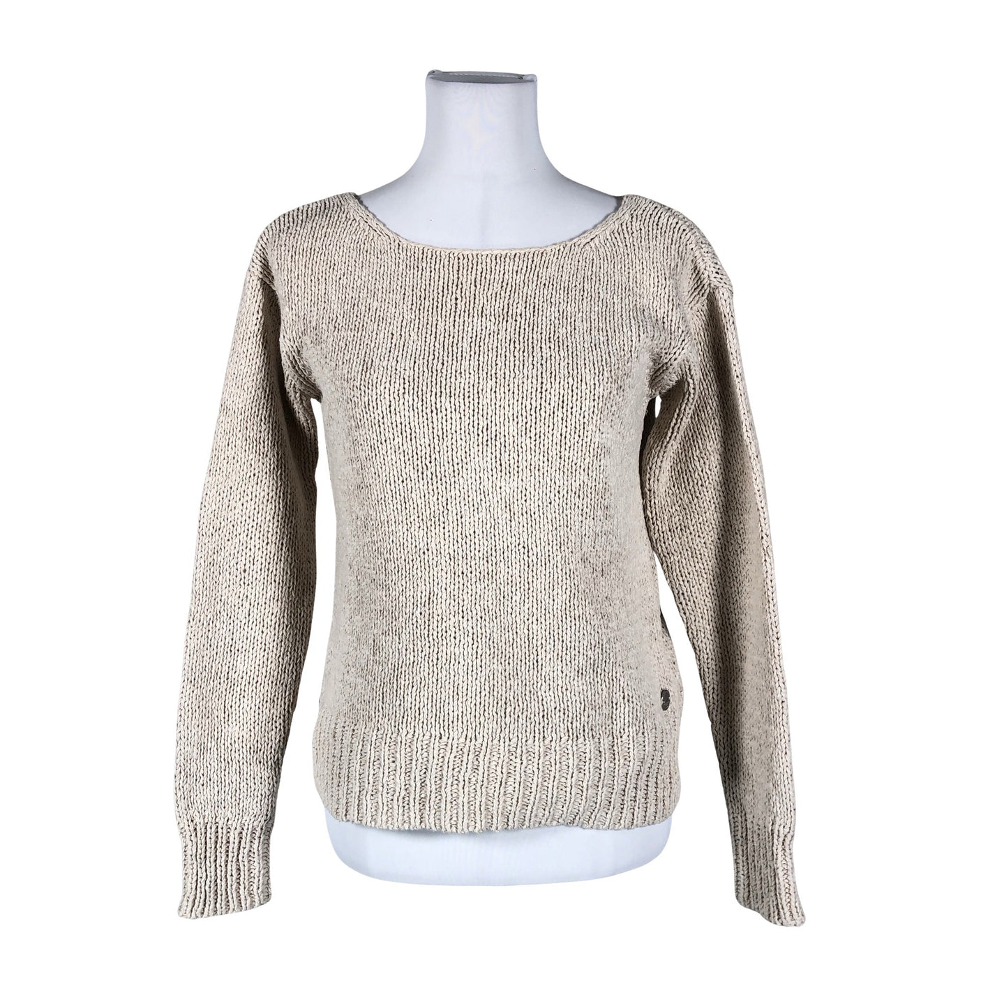 Unisex Marc O'Polo - Sweater, size 36 - Beige (1)