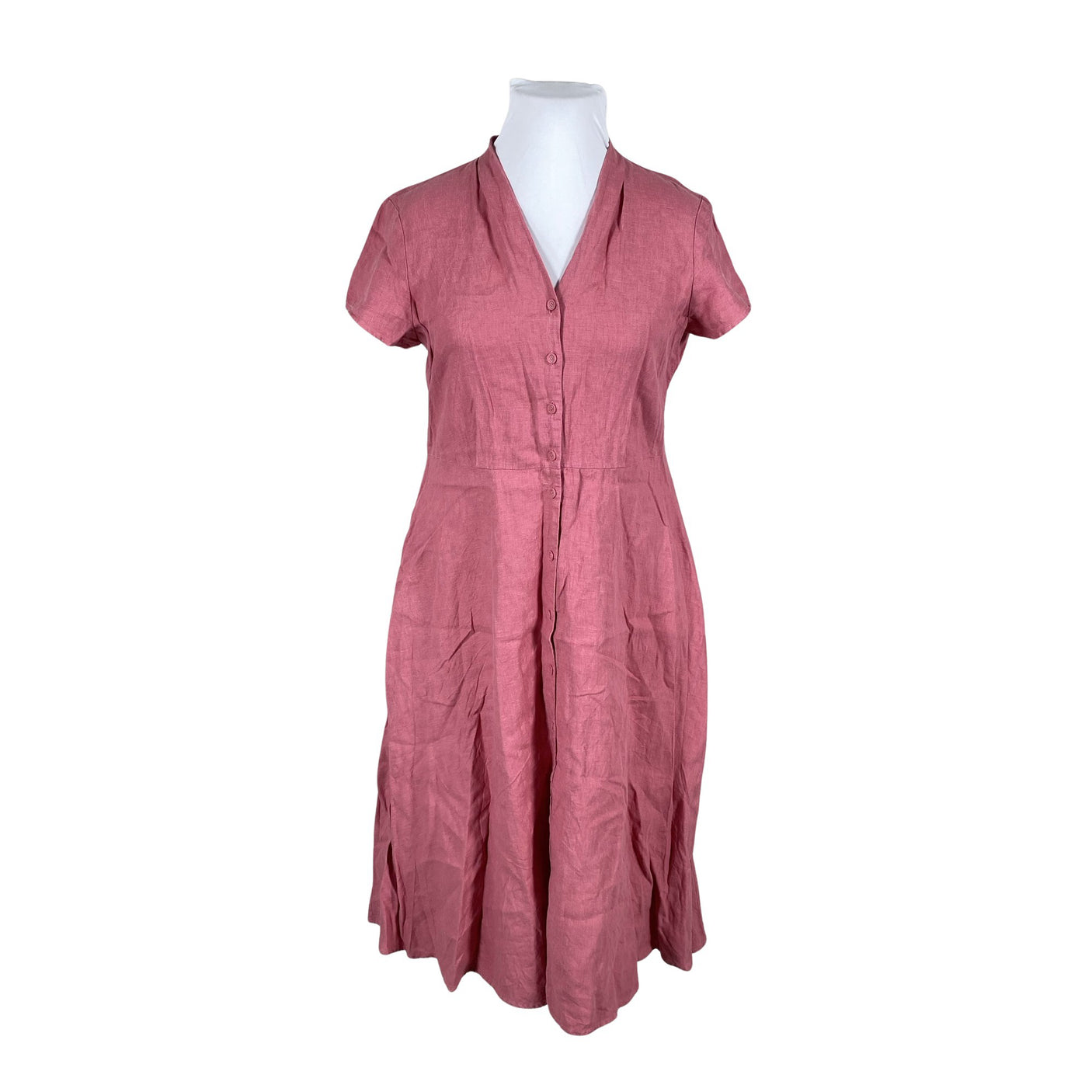 Unisex Seasalt Cornwall - Dress, size 42 - Pink (1)