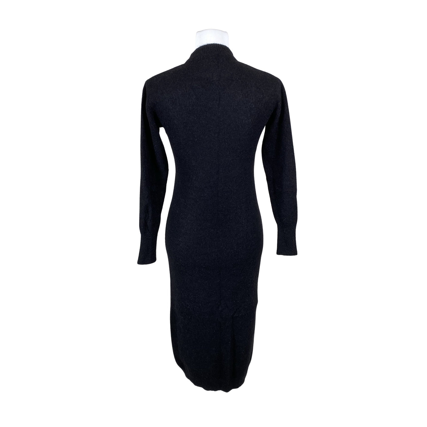 Unisex Tiger of Sweden - Knit dress, size 34 - Black (2)