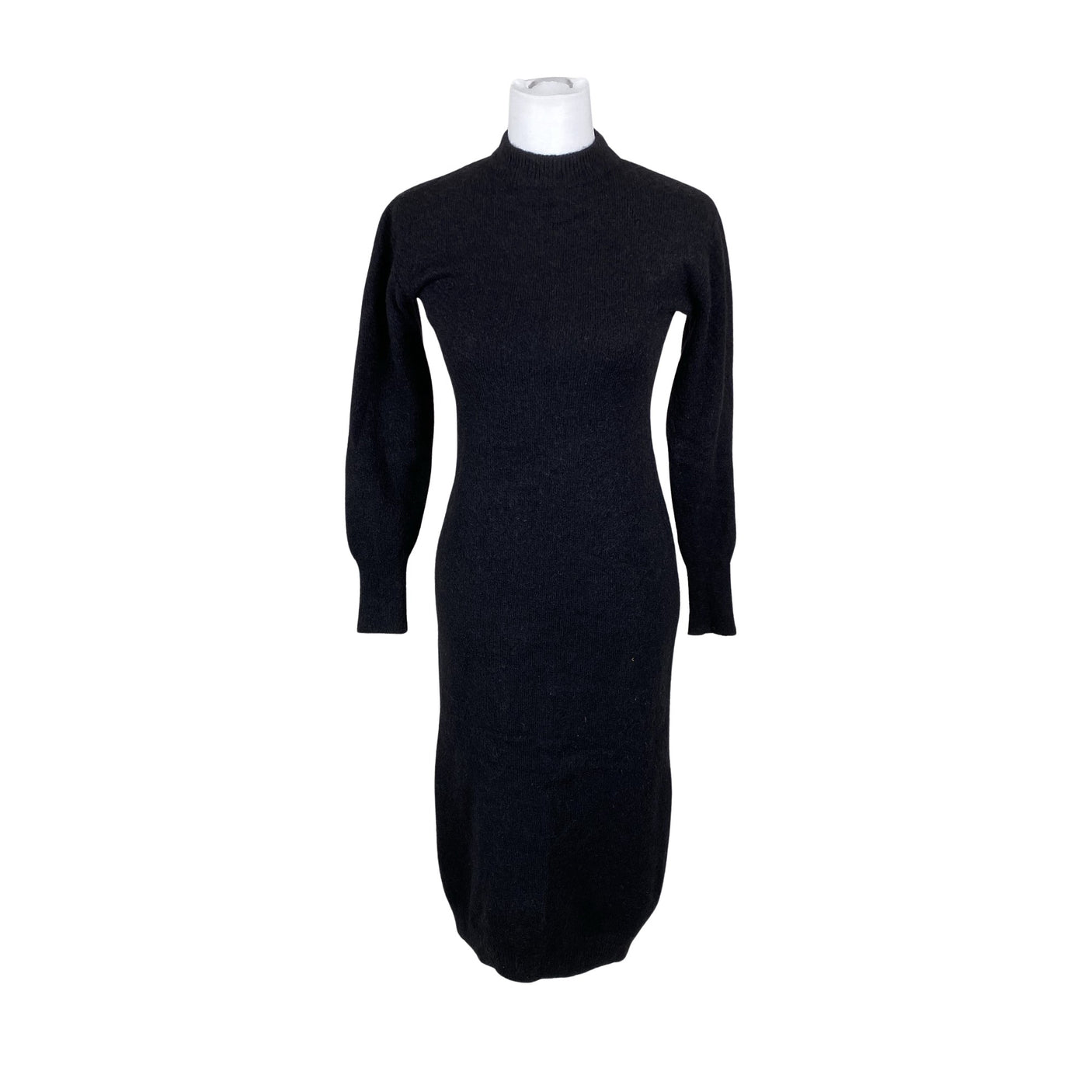 Unisex Tiger of Sweden - Knit dress, size 34 - Black (1)