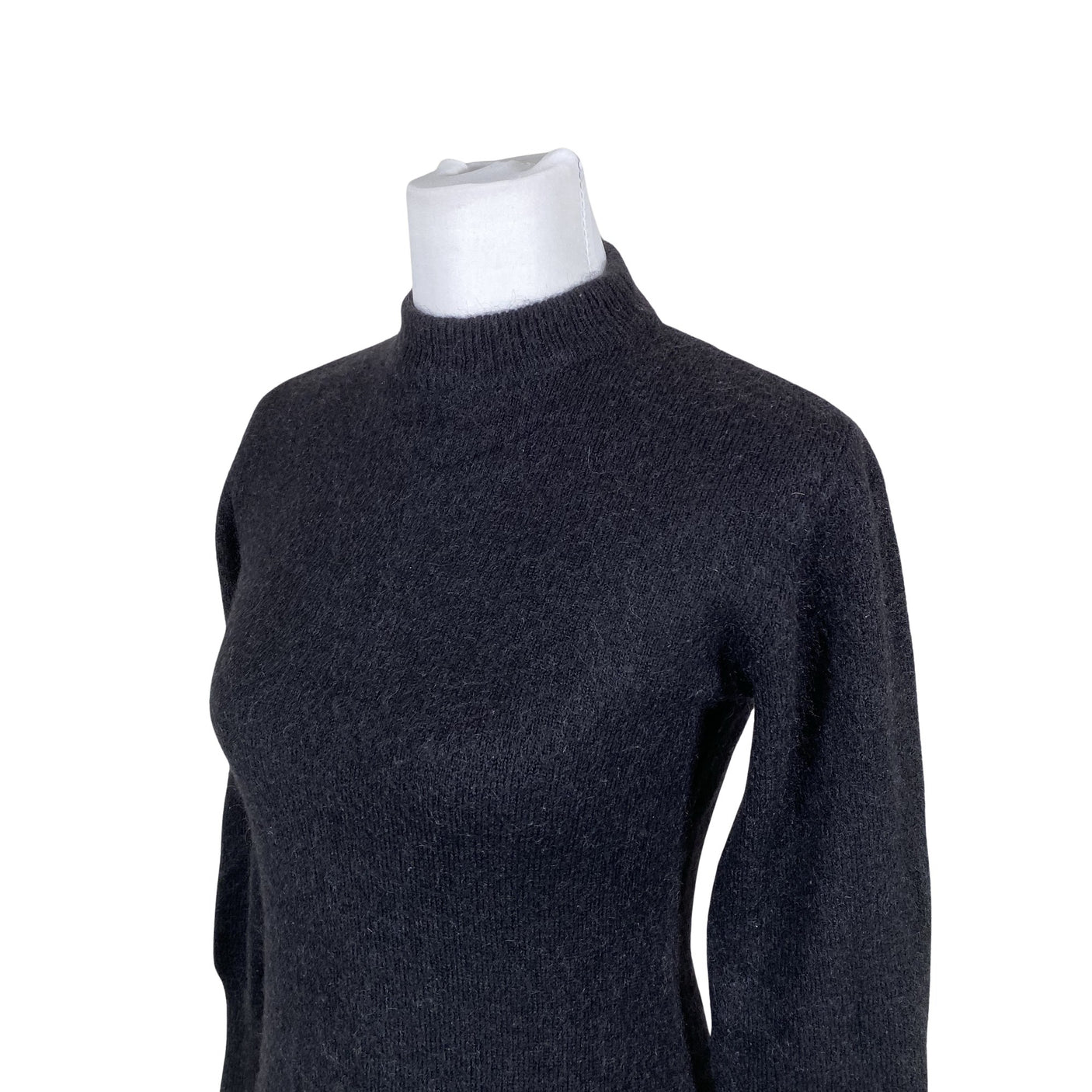 Unisex Tiger of Sweden - Knit dress, size 34 - Black (3)