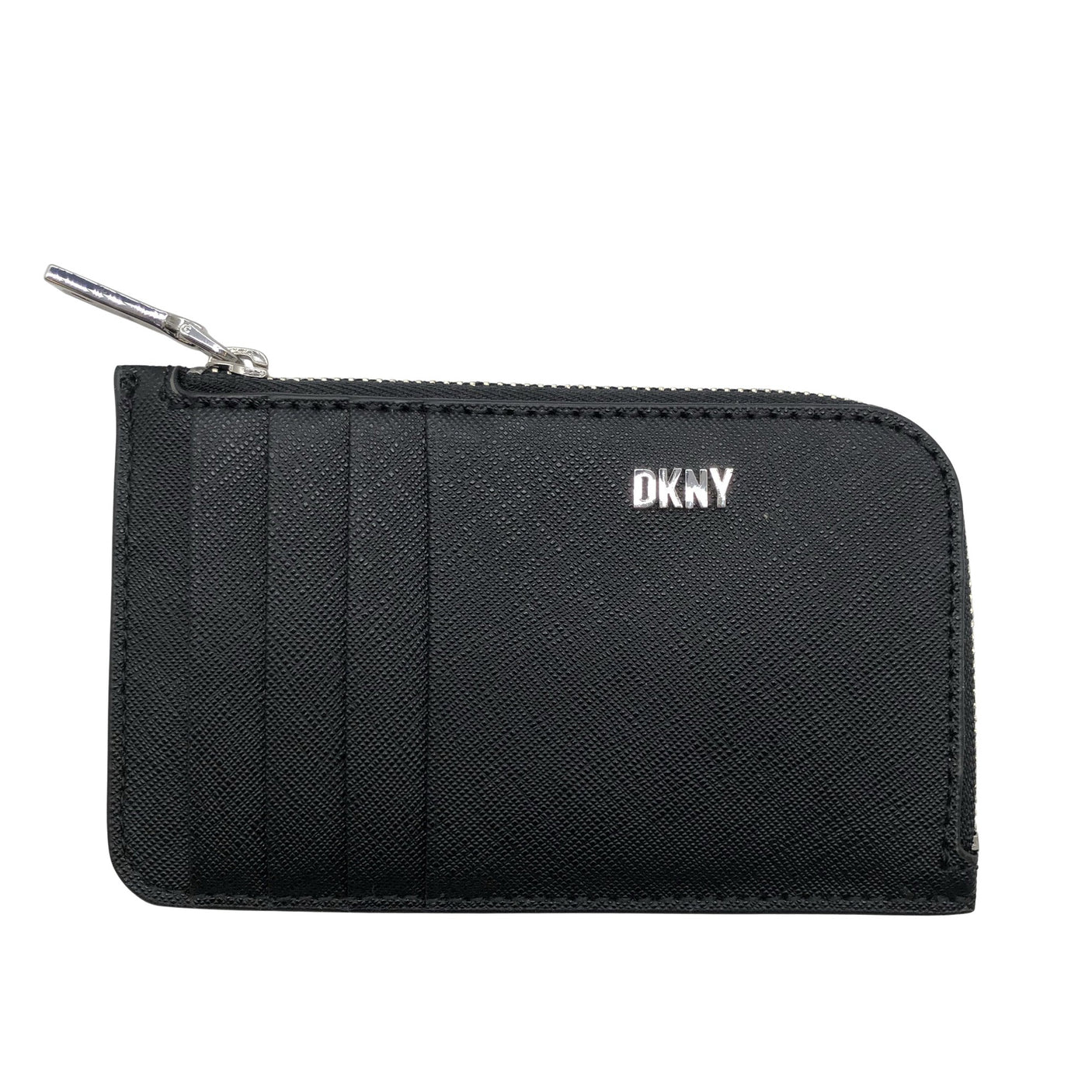 Unisex DKNY - Wallet, size Ei kokoa - Black (1)