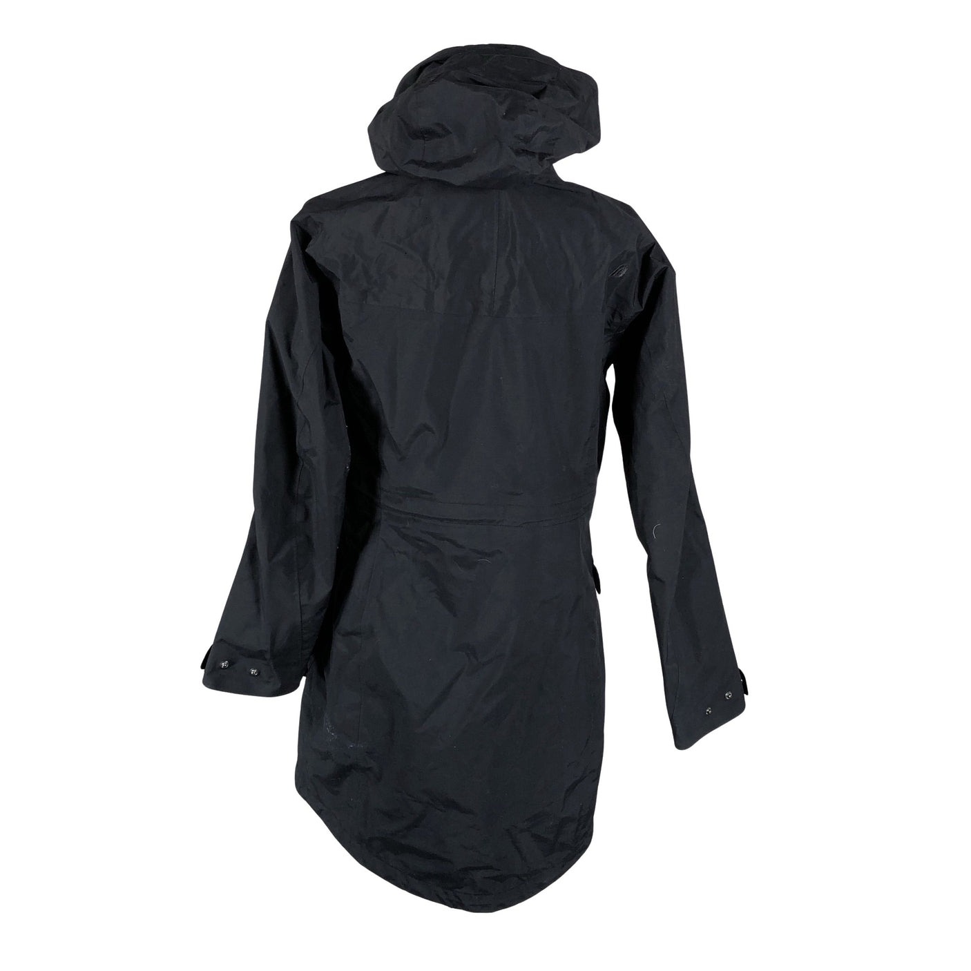 Unisex Didriksons - Outdoor jacket, size 38 - Black (2)
