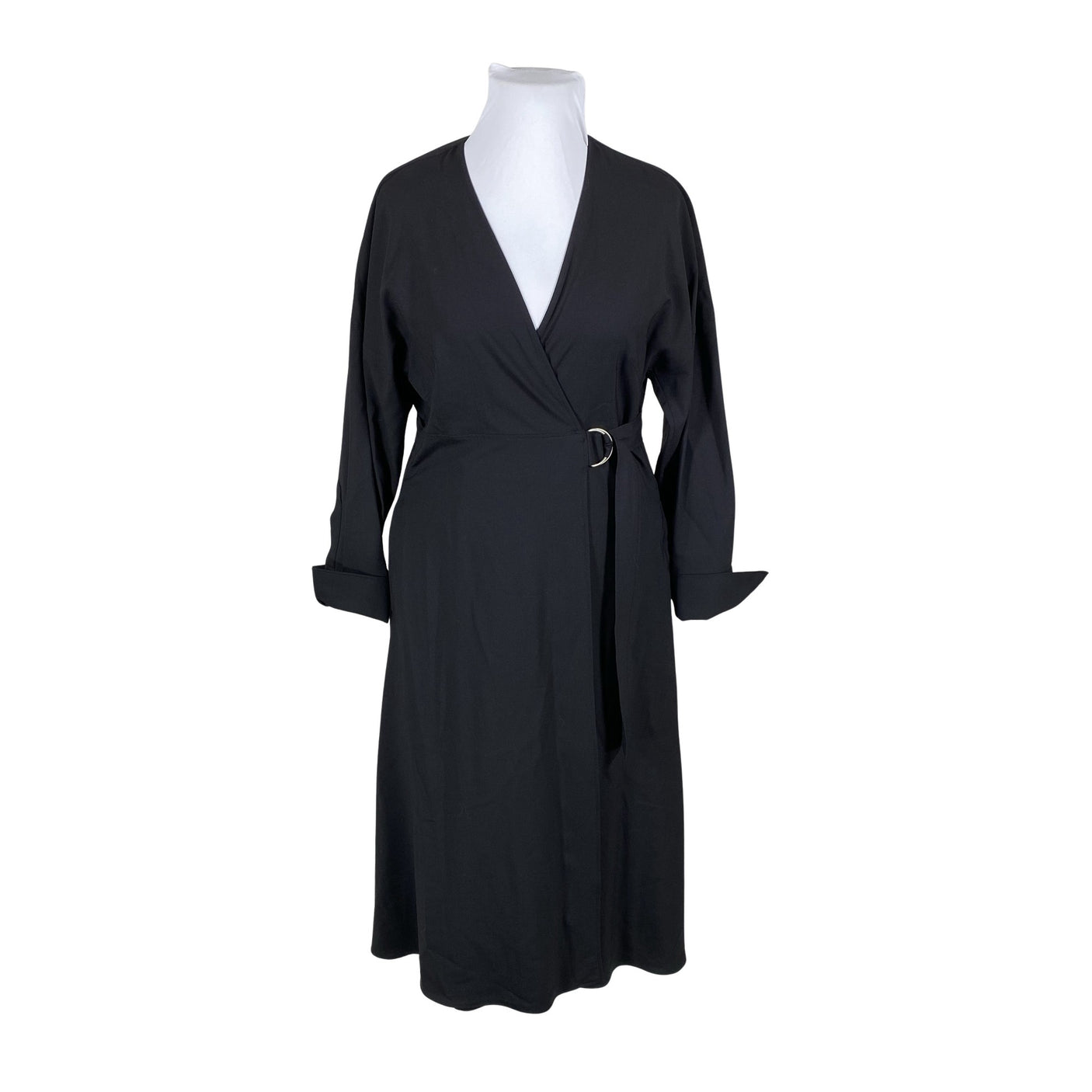 Unisex COS - Dress, size 42 - Black (1)