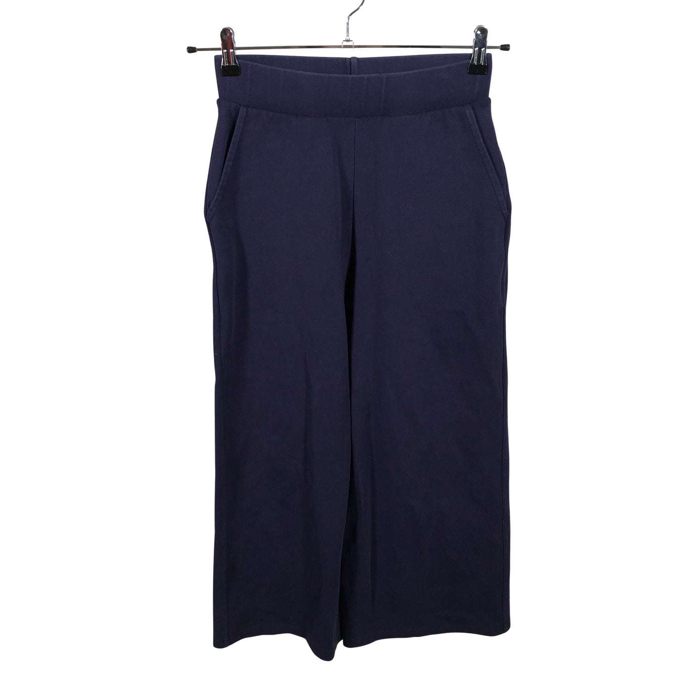 Unisex Kaiko - Tricot pants, size 36 - Violet (1)