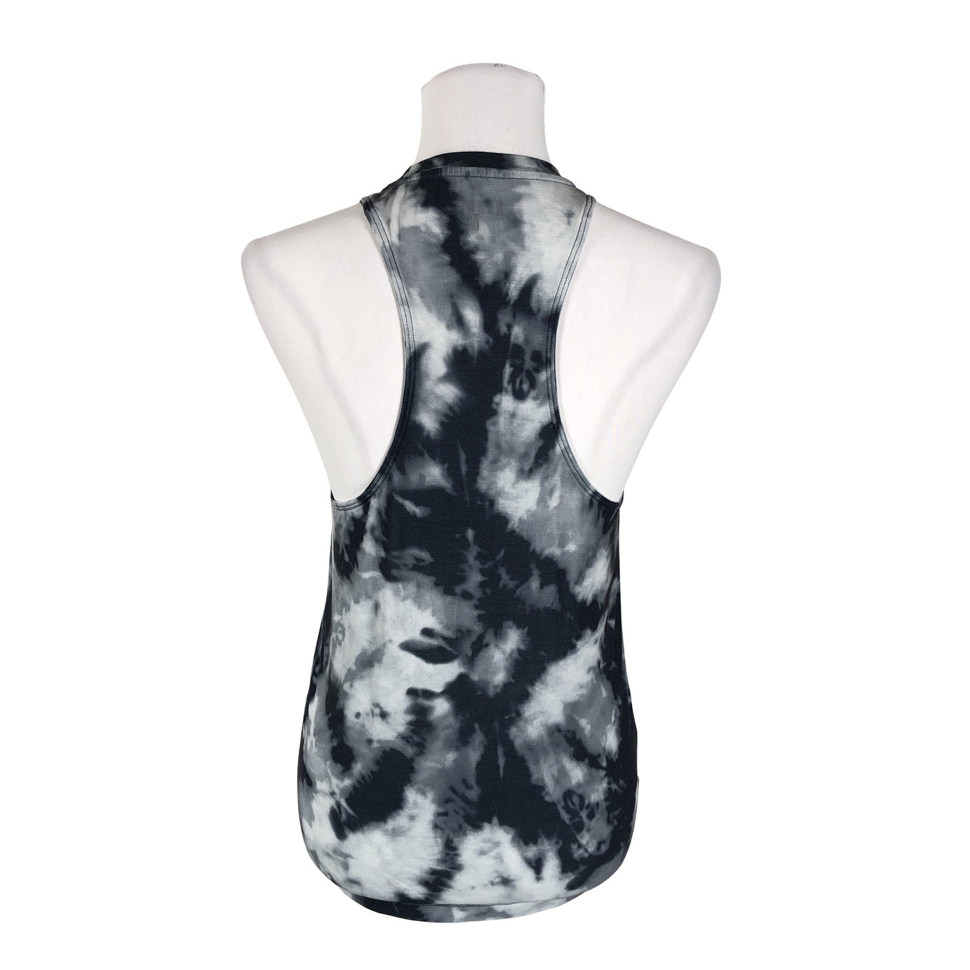 Unisex Nobull - Tricot tank top, size 34 - Blue (2)