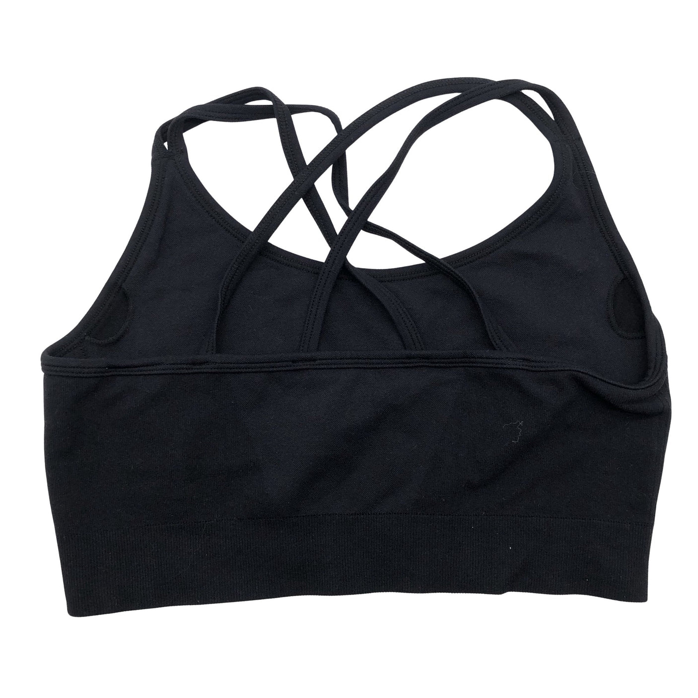 Unisex Röhnisch - Sports top, size 38 - Black (2)