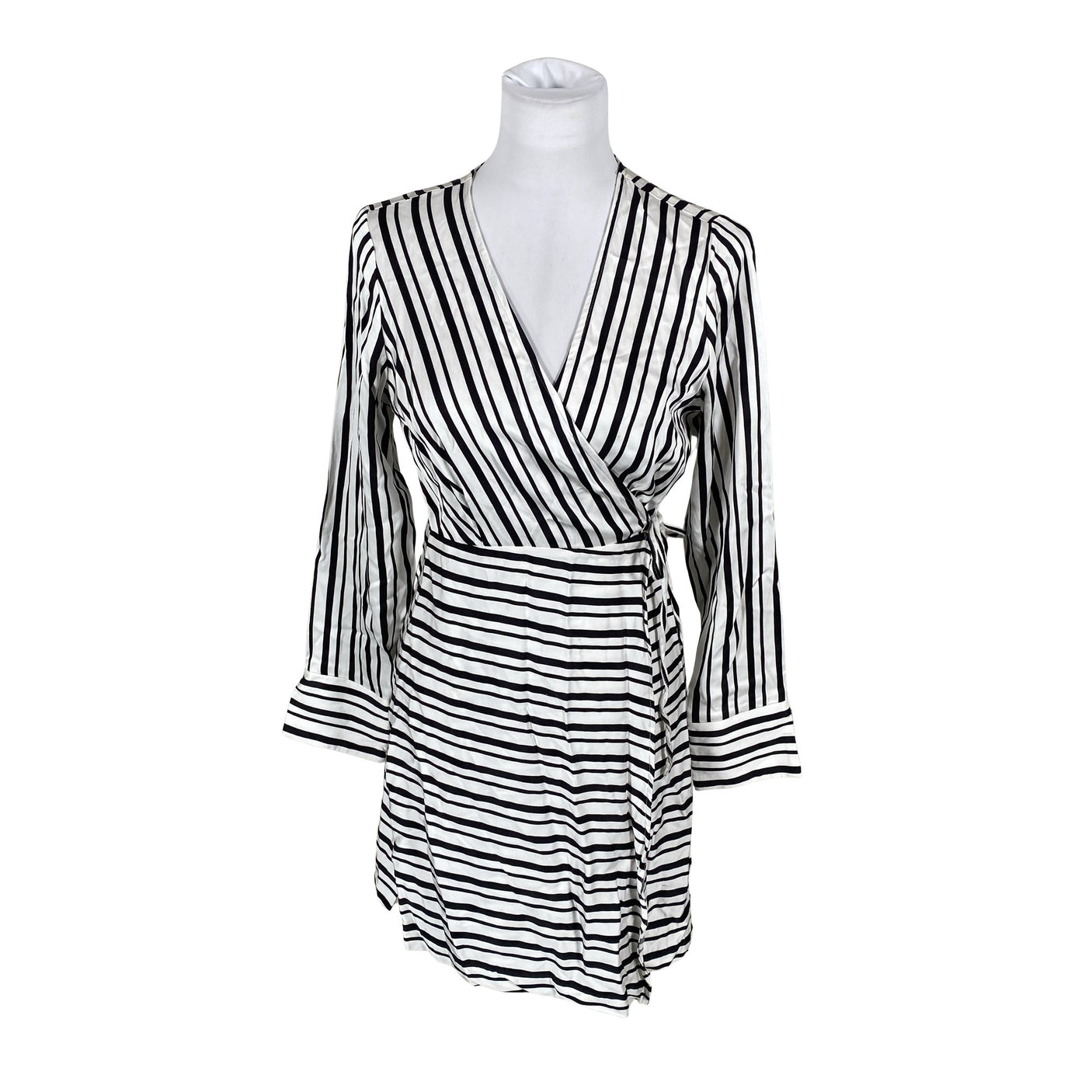 Unisex Stockh lm - Dress, size 36 - White (1)